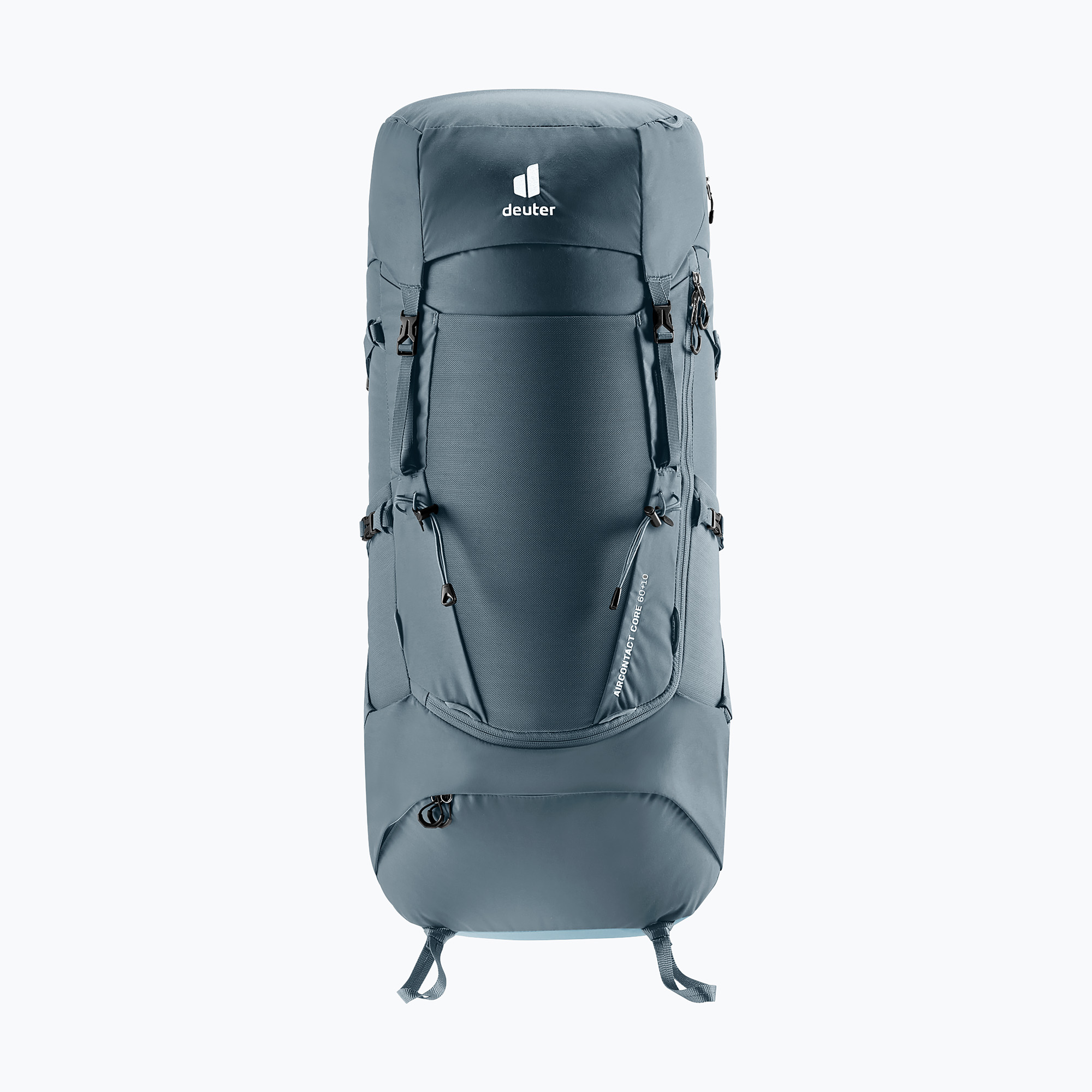 Plecak trekkingowy deuter Aircontact Core 60+10 l graphite/shale