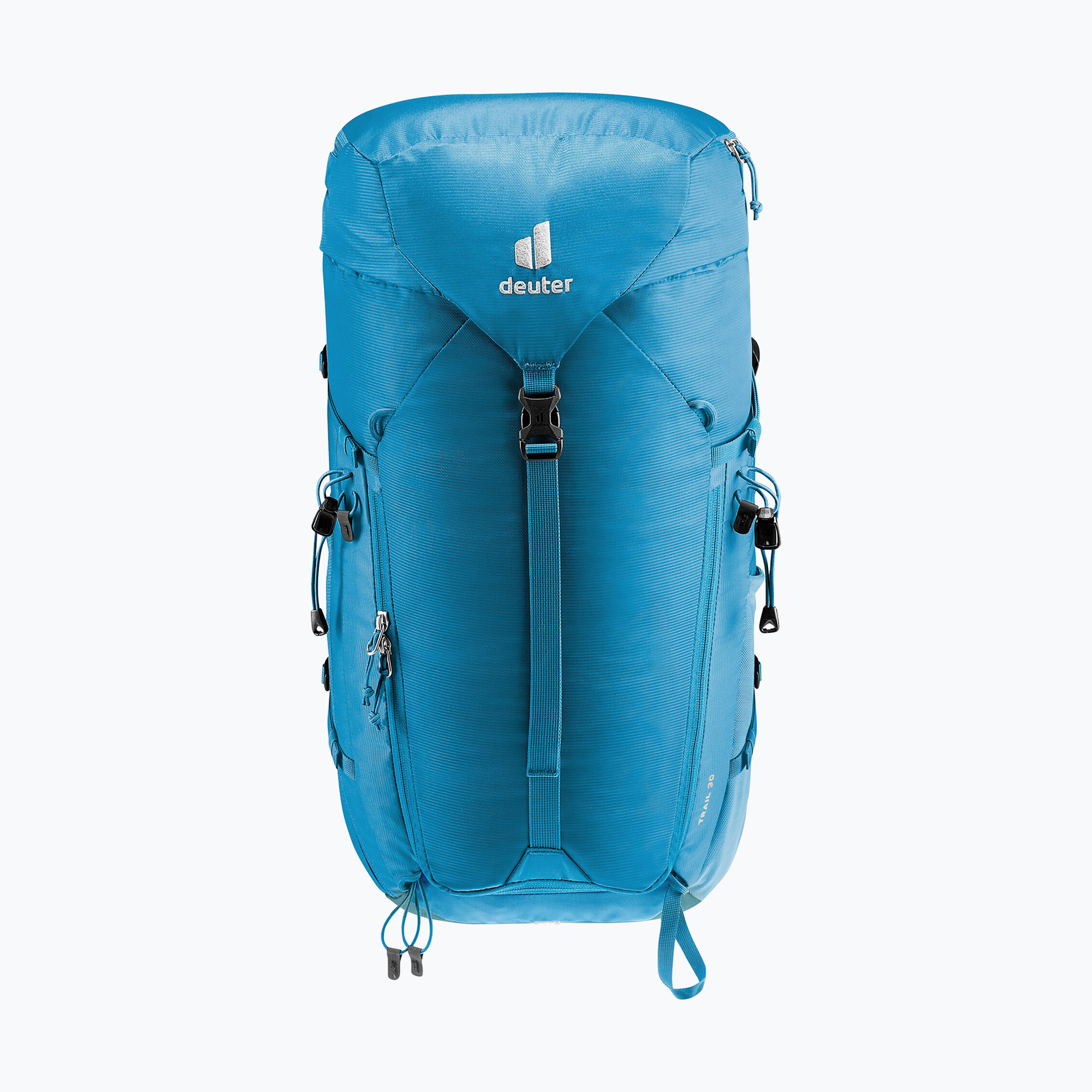 Plecak turystyczny deuter Trail 30 l wave/ivy 