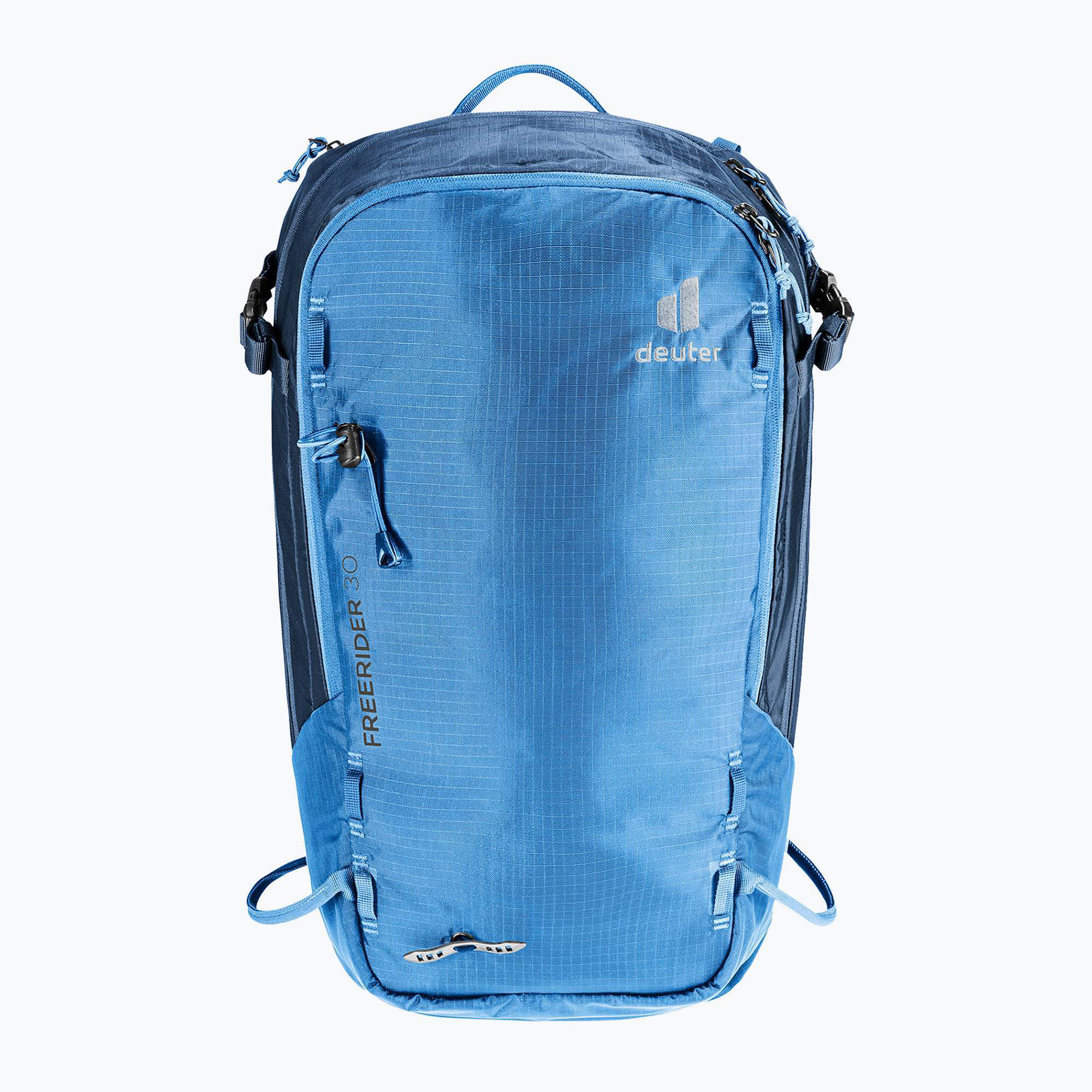 Zaino da paracadutismo Deuter Freerider 30 l nettuno/blu notte