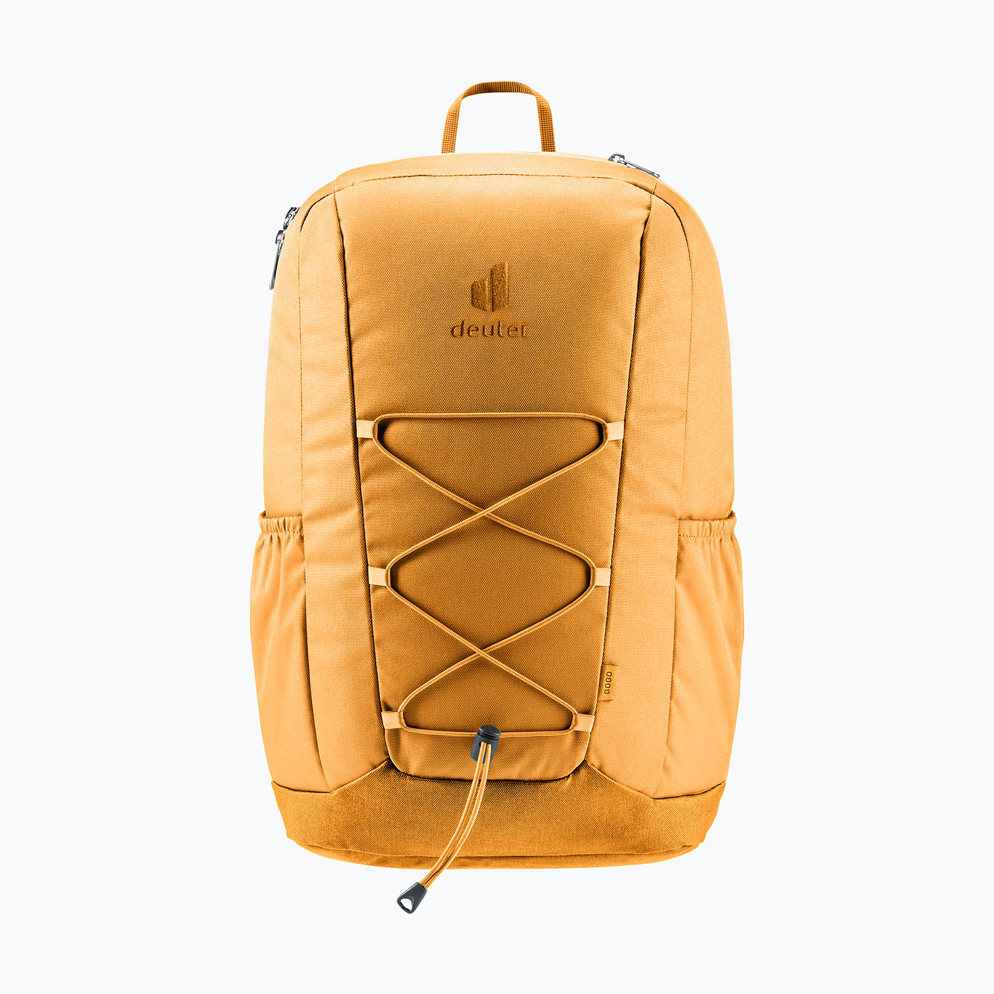 Plecak deuter Gogo 25 l amber/maple 