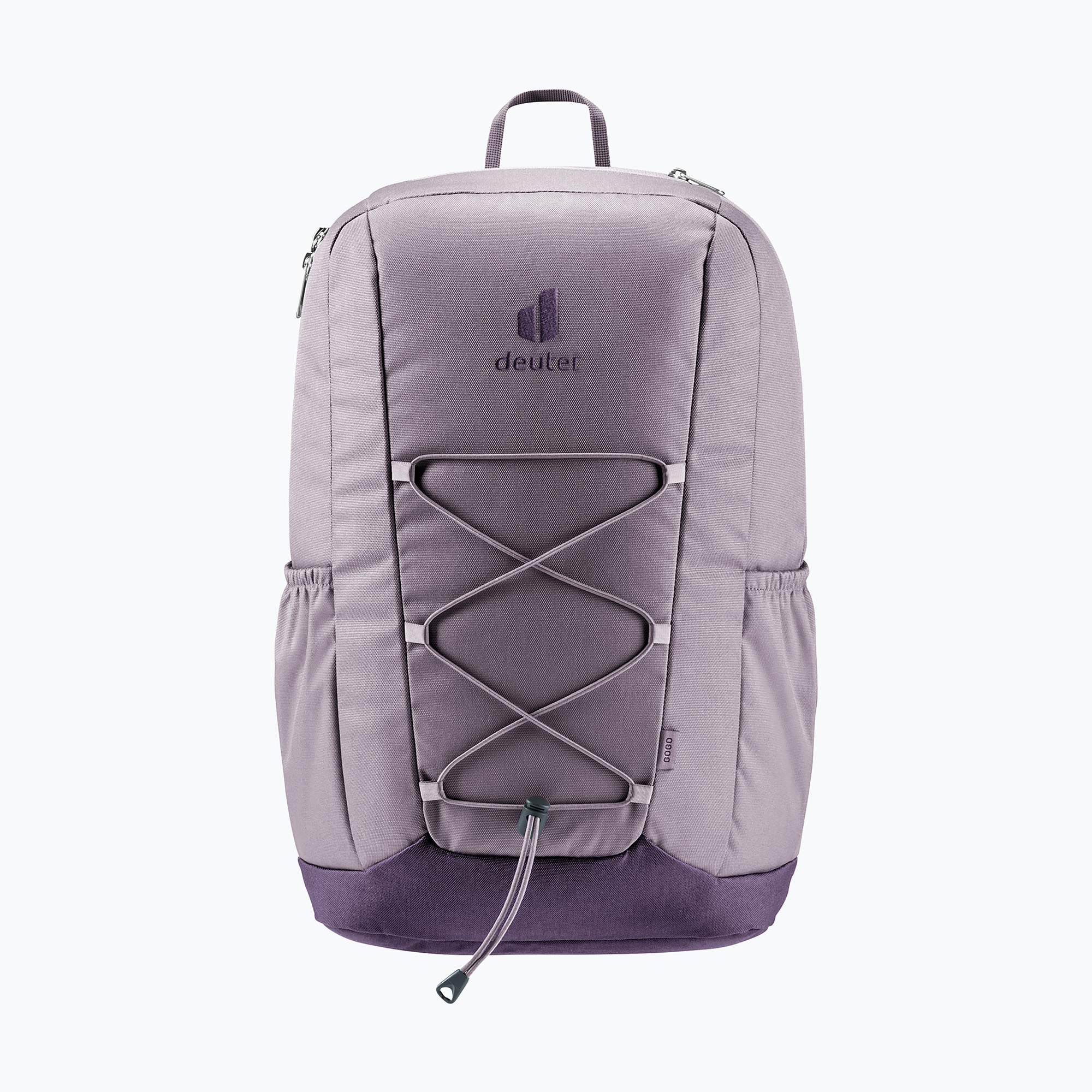 Plecak deuter Gogo 25 l lavender-purple 
