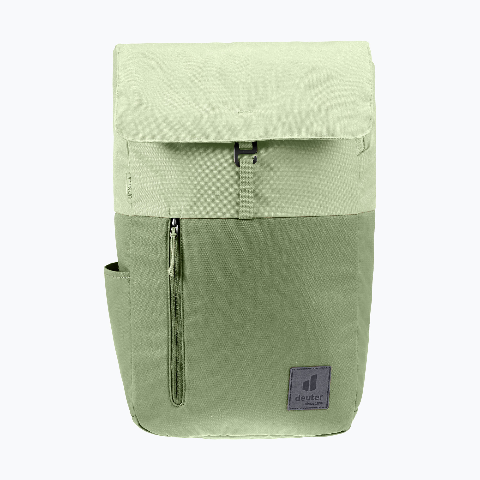 Plecak deuter UP Seoul 16 + 10 l grove/mineral 