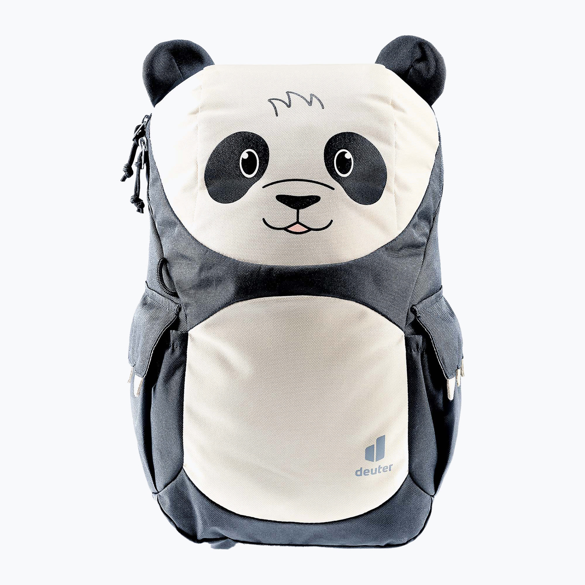 Plecak dziecięcy deuter Kikki 8 l black/ bone 