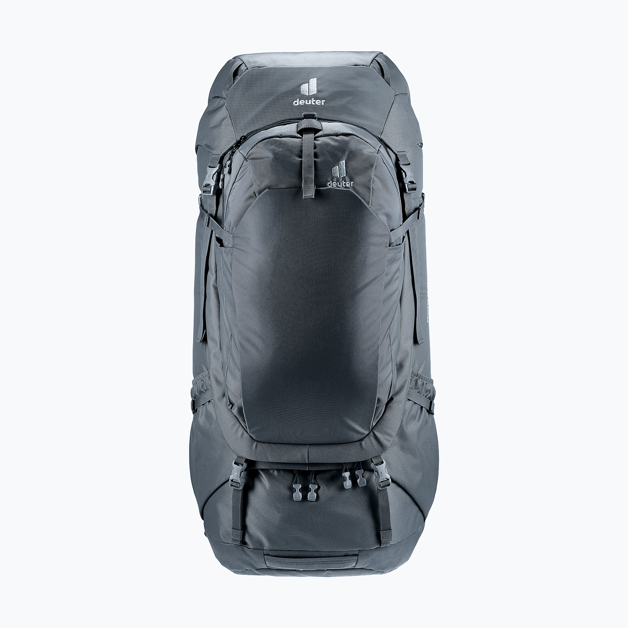 Plecak trekkingowy deuter Voyager 65+10 l black 
