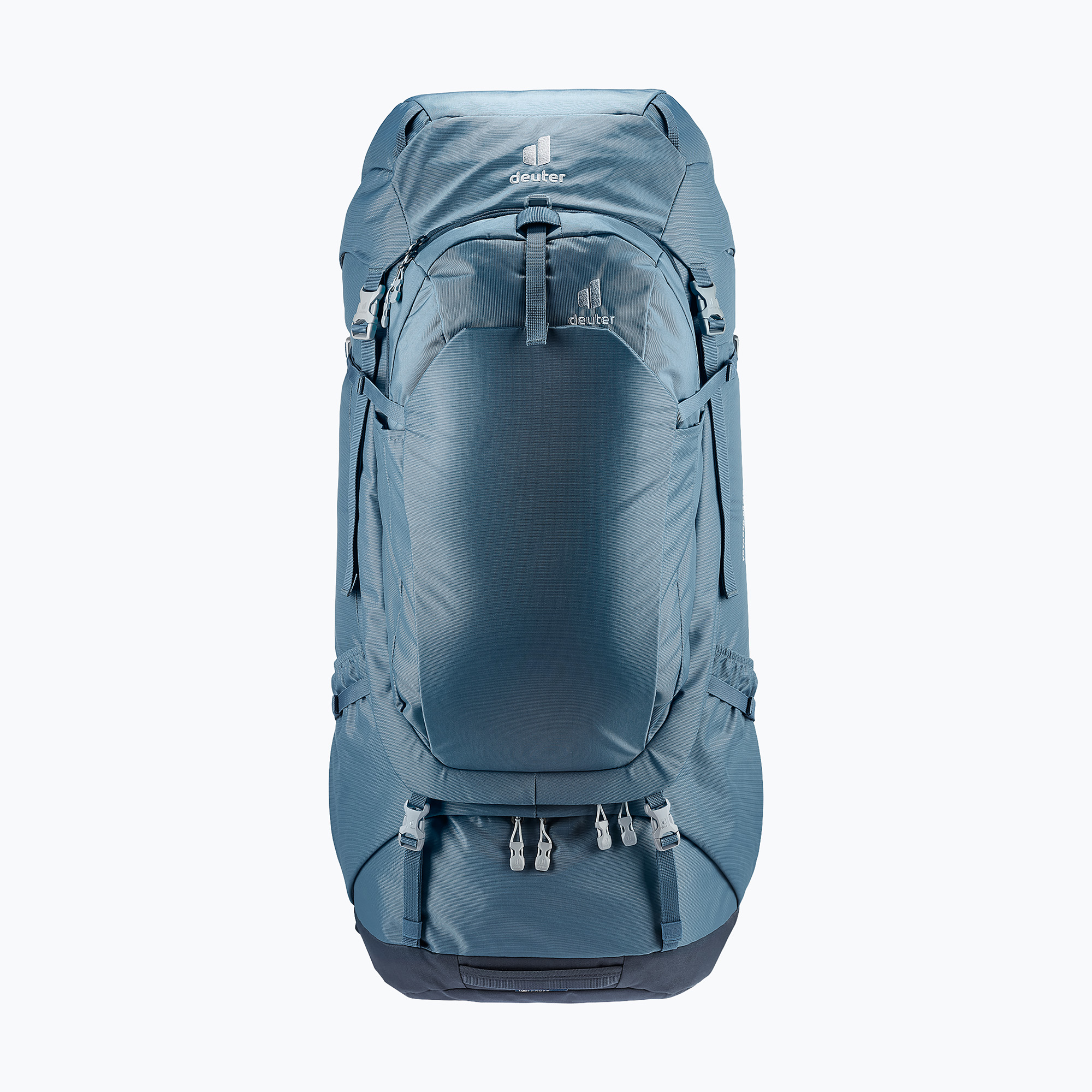Plecak trekkingowy deuter Voyager 65+10 l atlantic/ink 