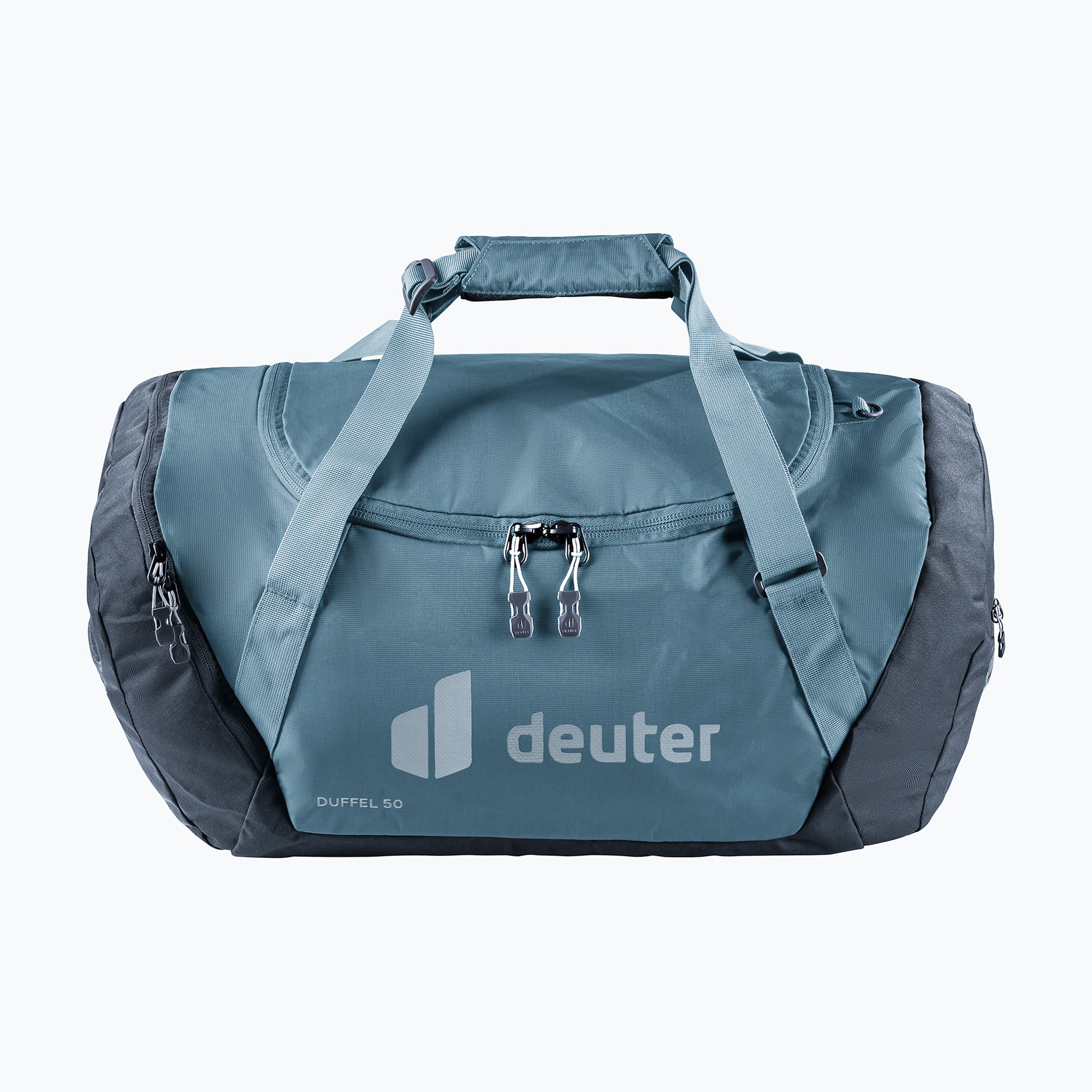 Torba podróżna deuter Duffel 50 l atlantic/ink 