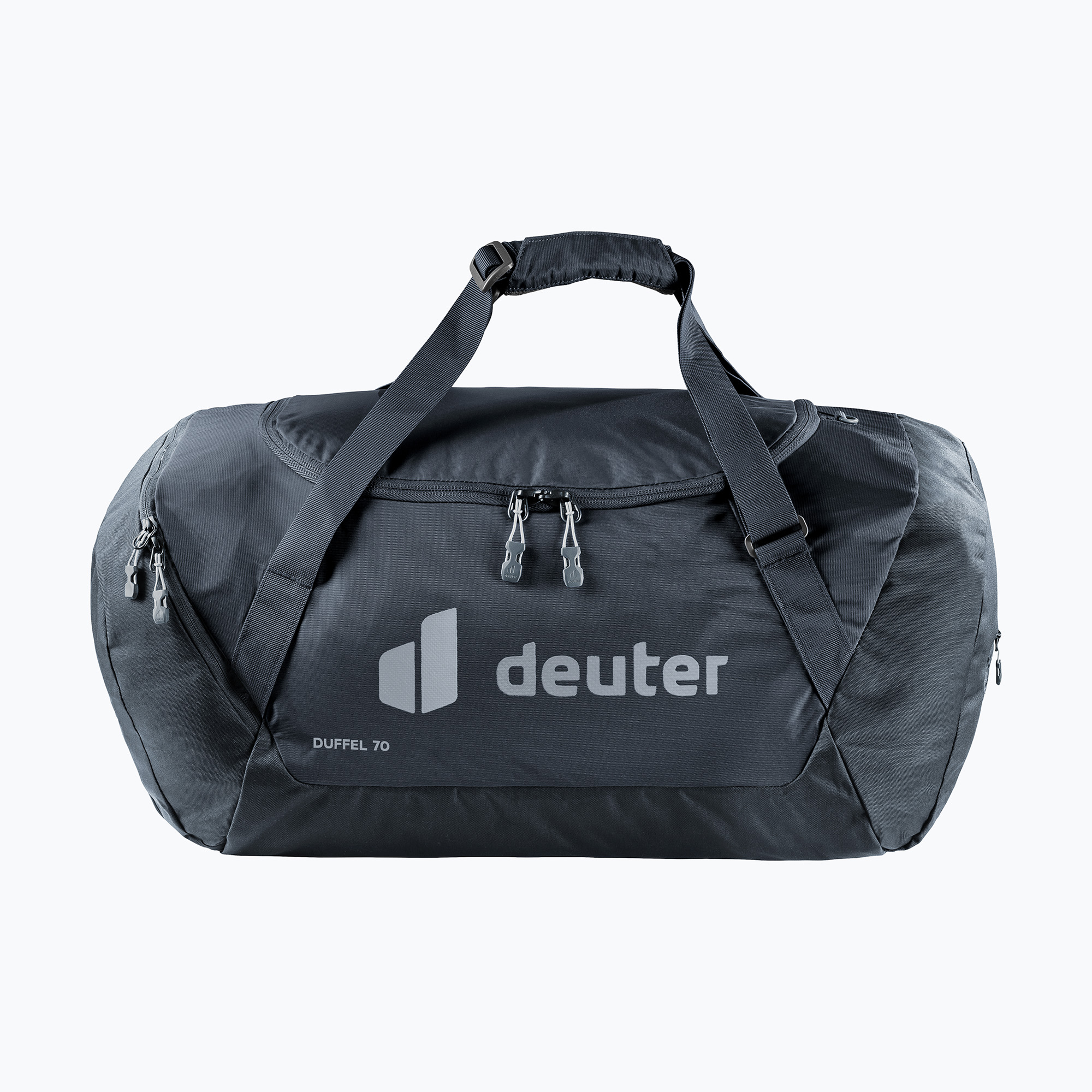 Torba podróżna deuter Duffel 70 l black 
