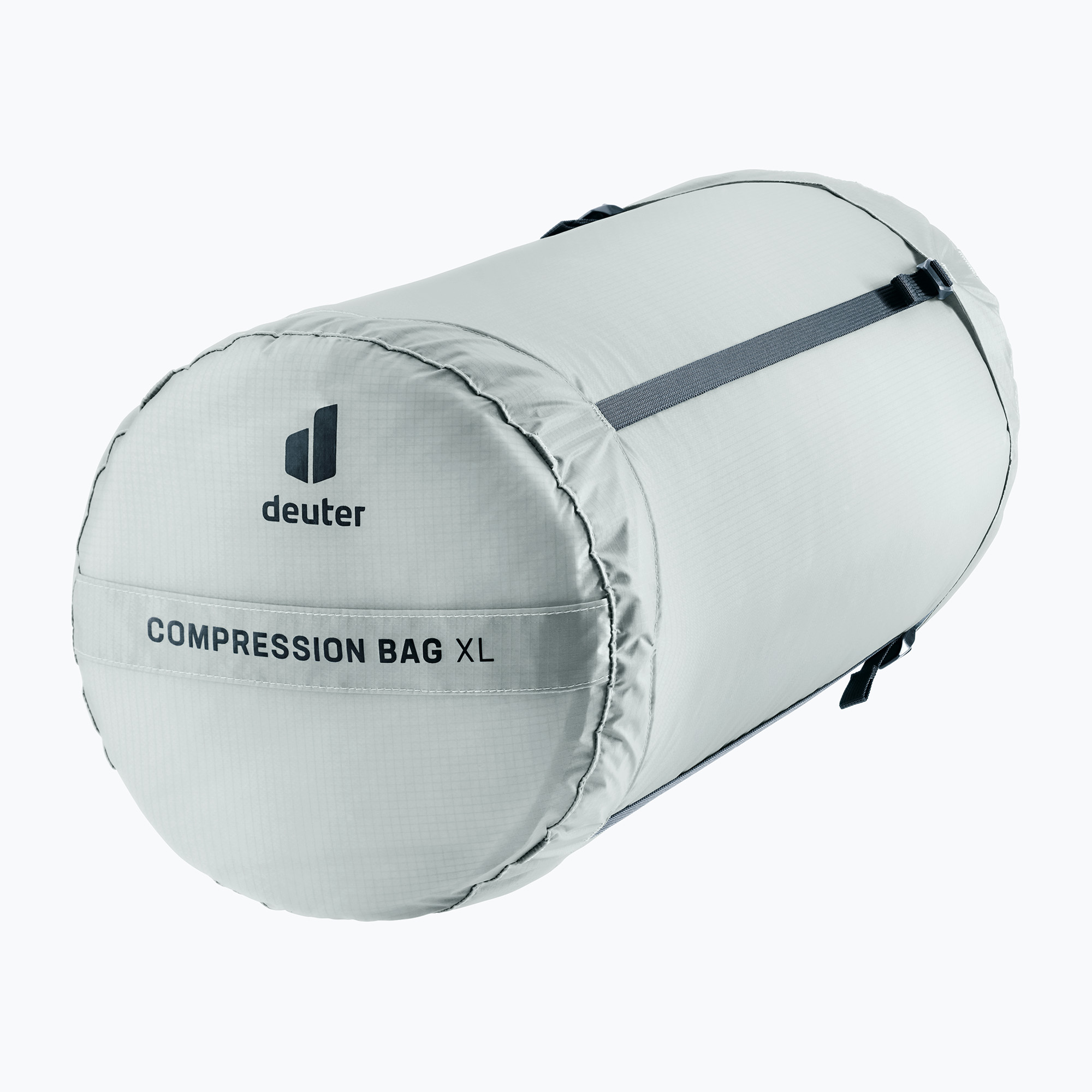 Водоустойчив компресионен чувал deuter Compression Bag XL 30 l tin