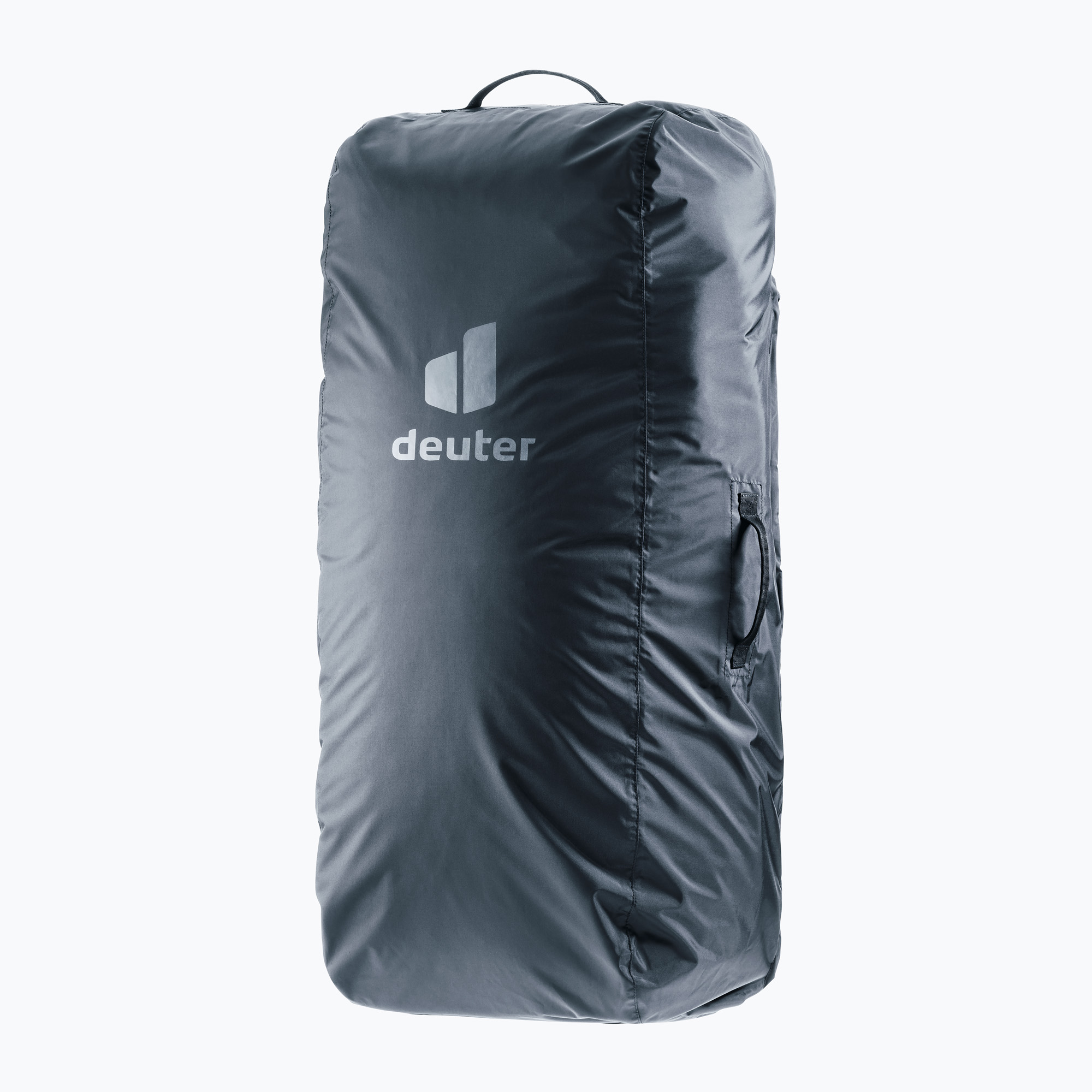 Husă pentru rucsac deuter Transport Cover 90 l black