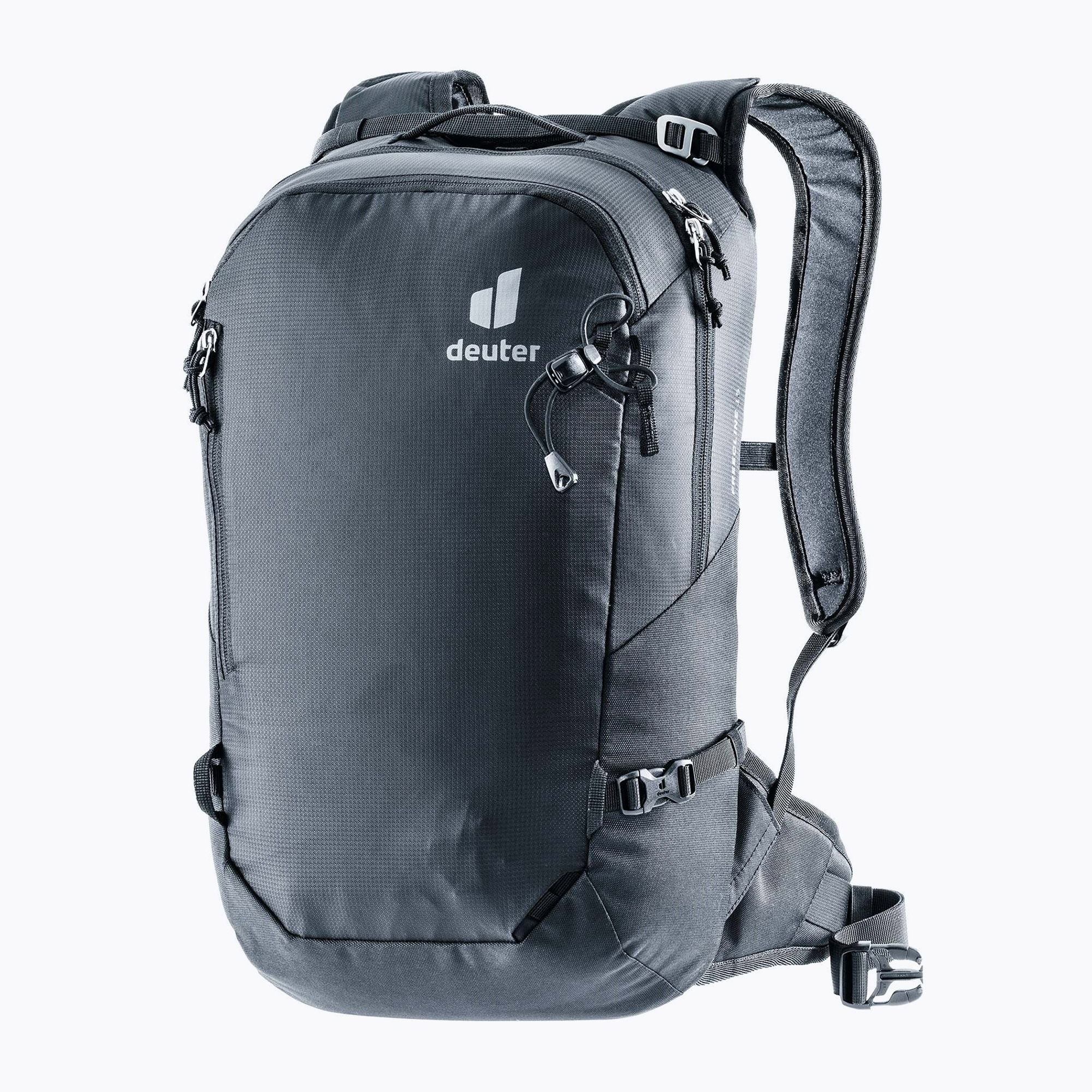 Раница deuter Freecline 15 l black