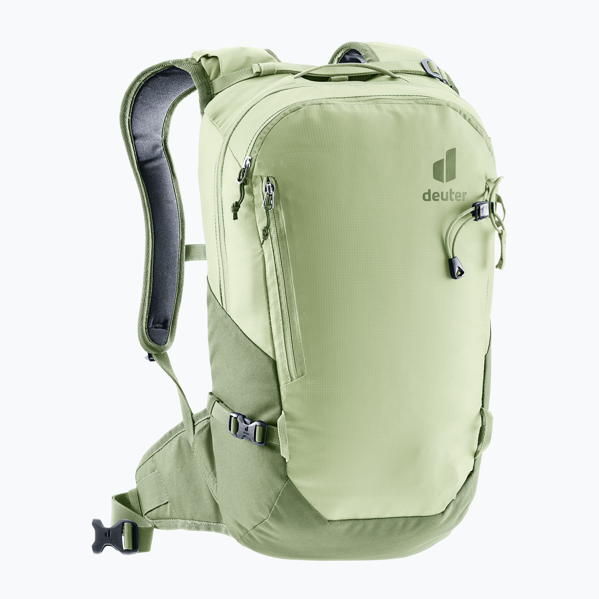 Раница deuter Freecline 15 mineral/grove