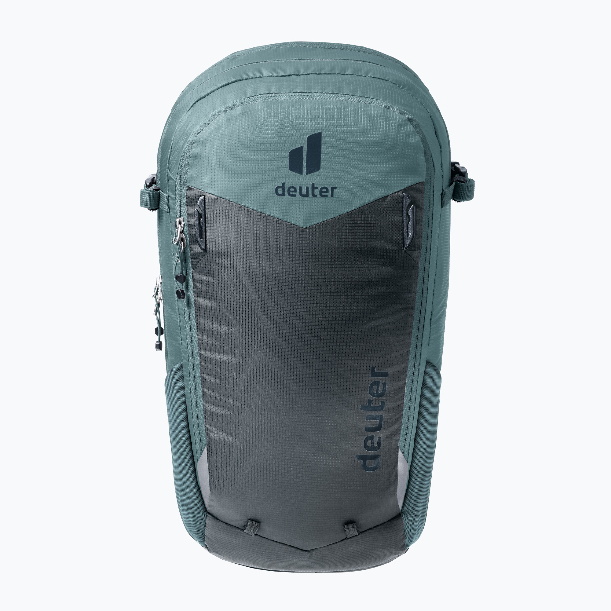 Велосипедна раница deuter Compact 14   3 l graphite/shale