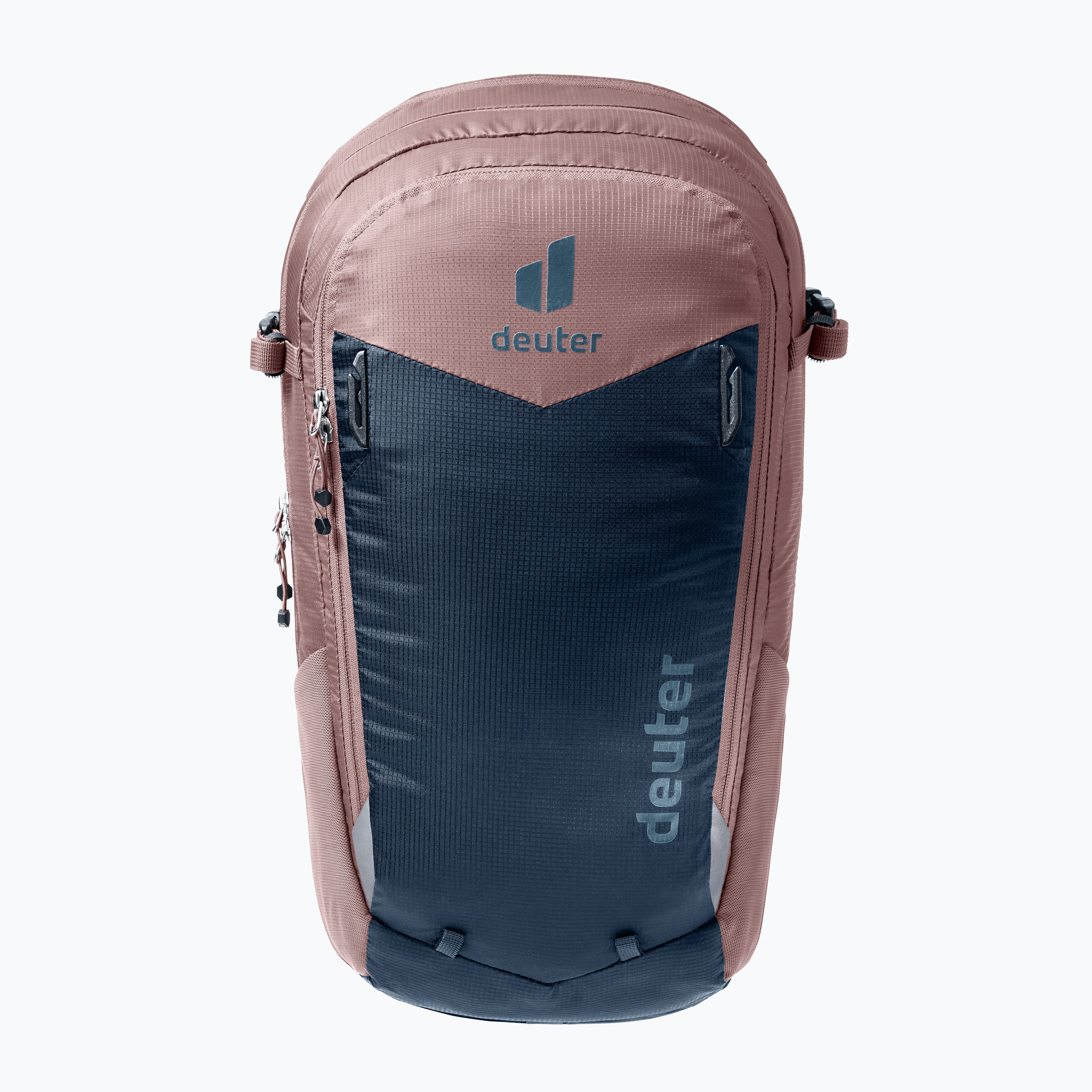 Велосипедна раница deuter Compact 14   3 l ink/ashrose