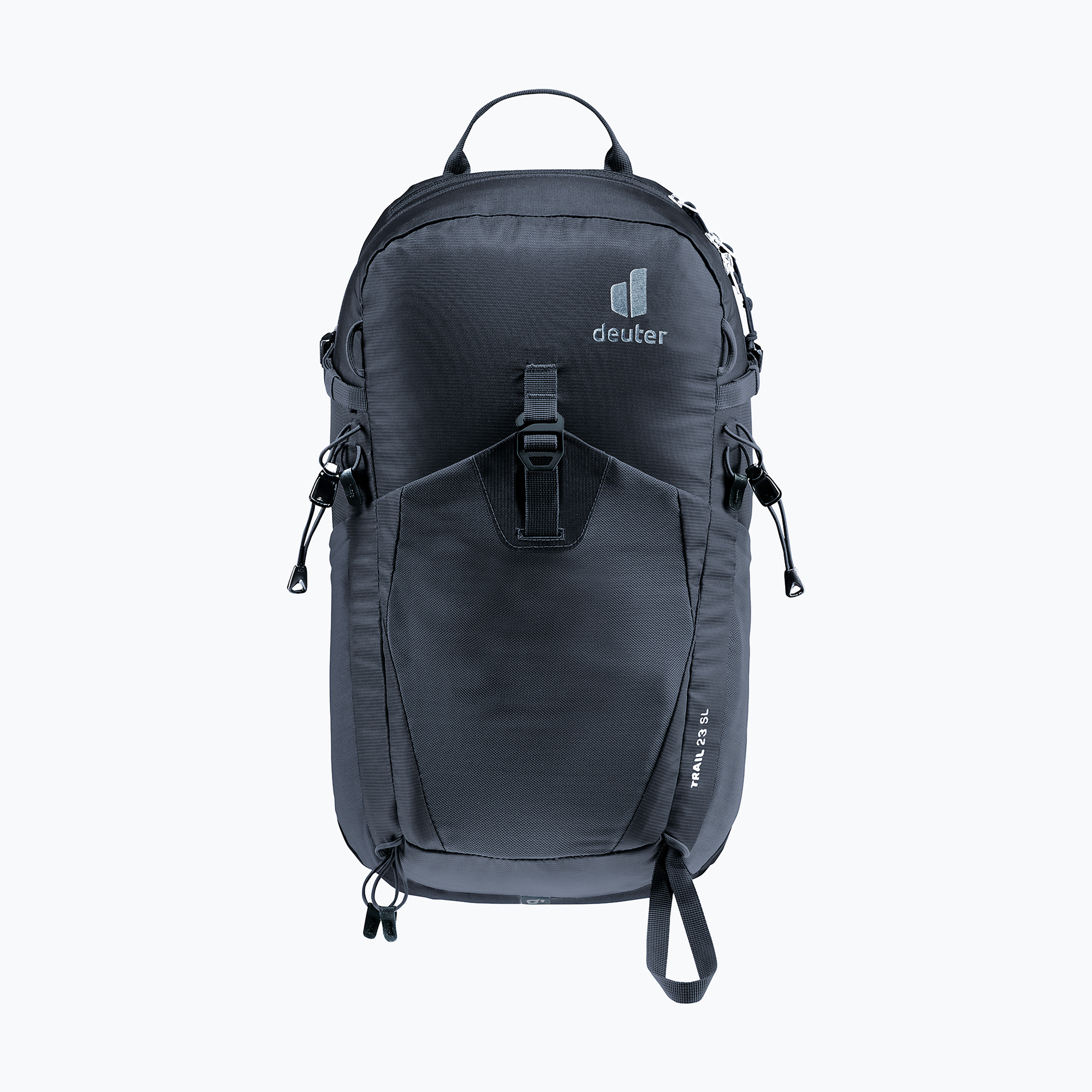 Plecak turystyczny damski deuter Trail 23 l SL black 