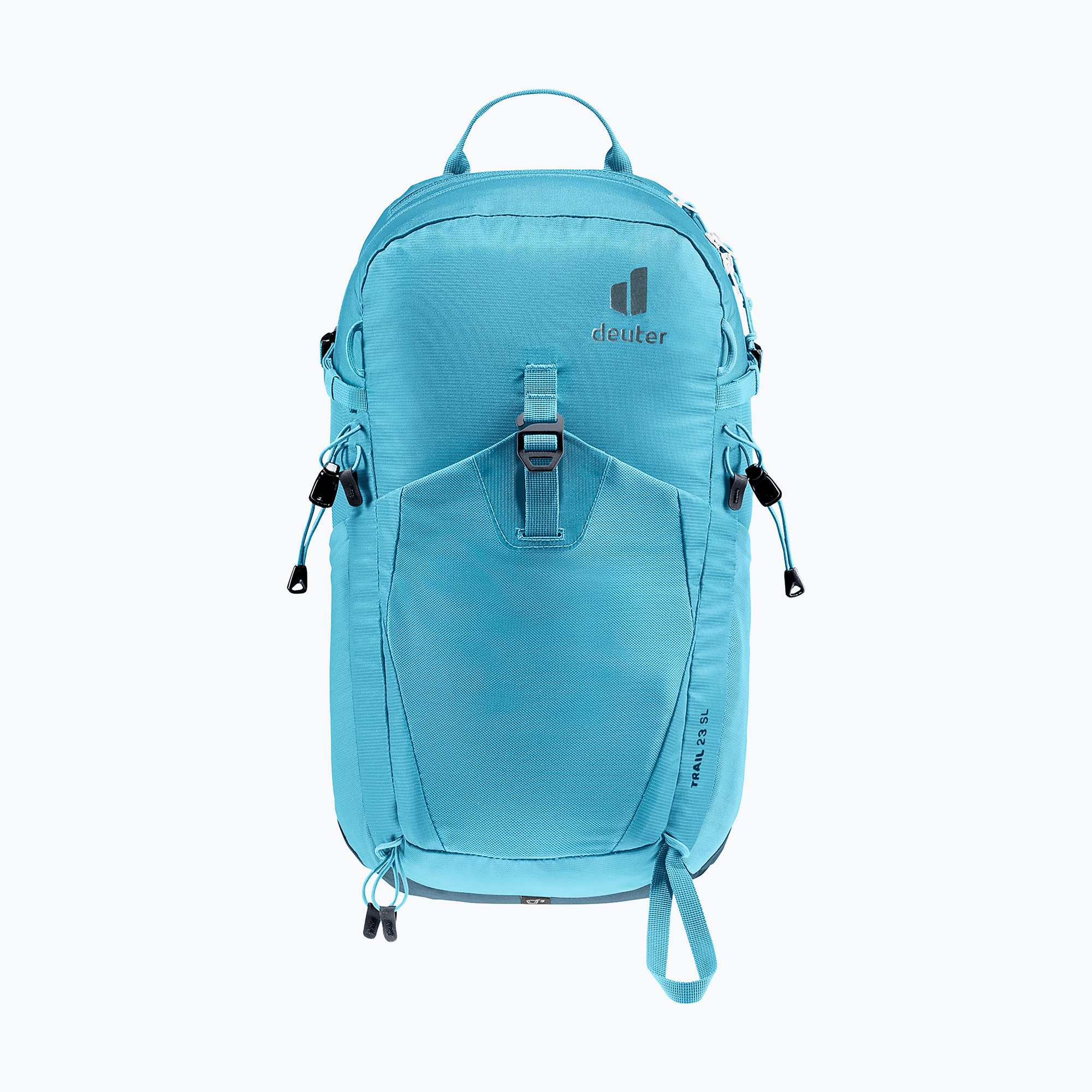Plecak turystyczny damski deuter Trail 23 l SL lagoon/atlantic 