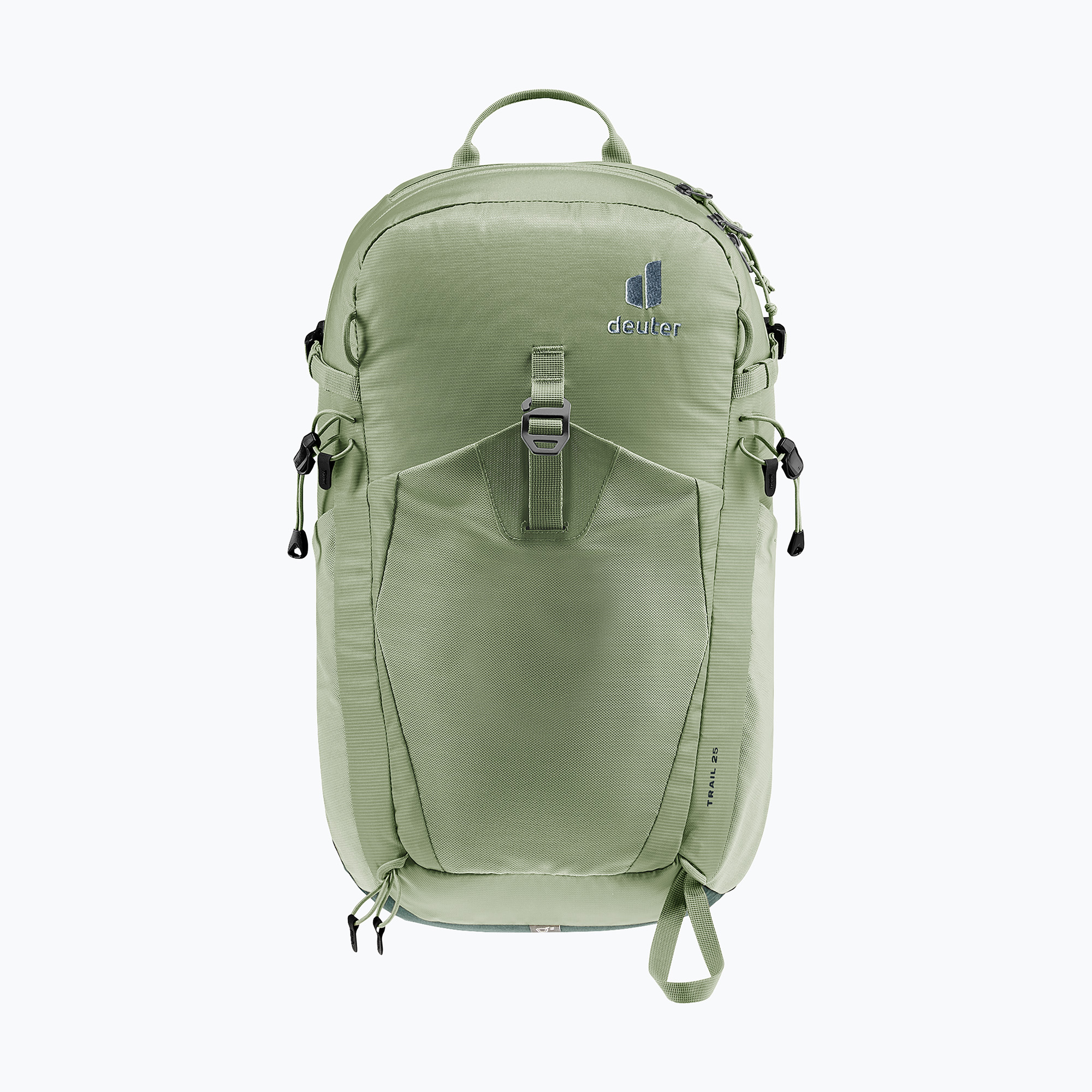 Plecak turystyczny deuter Trail 25 l grove/ivy 
