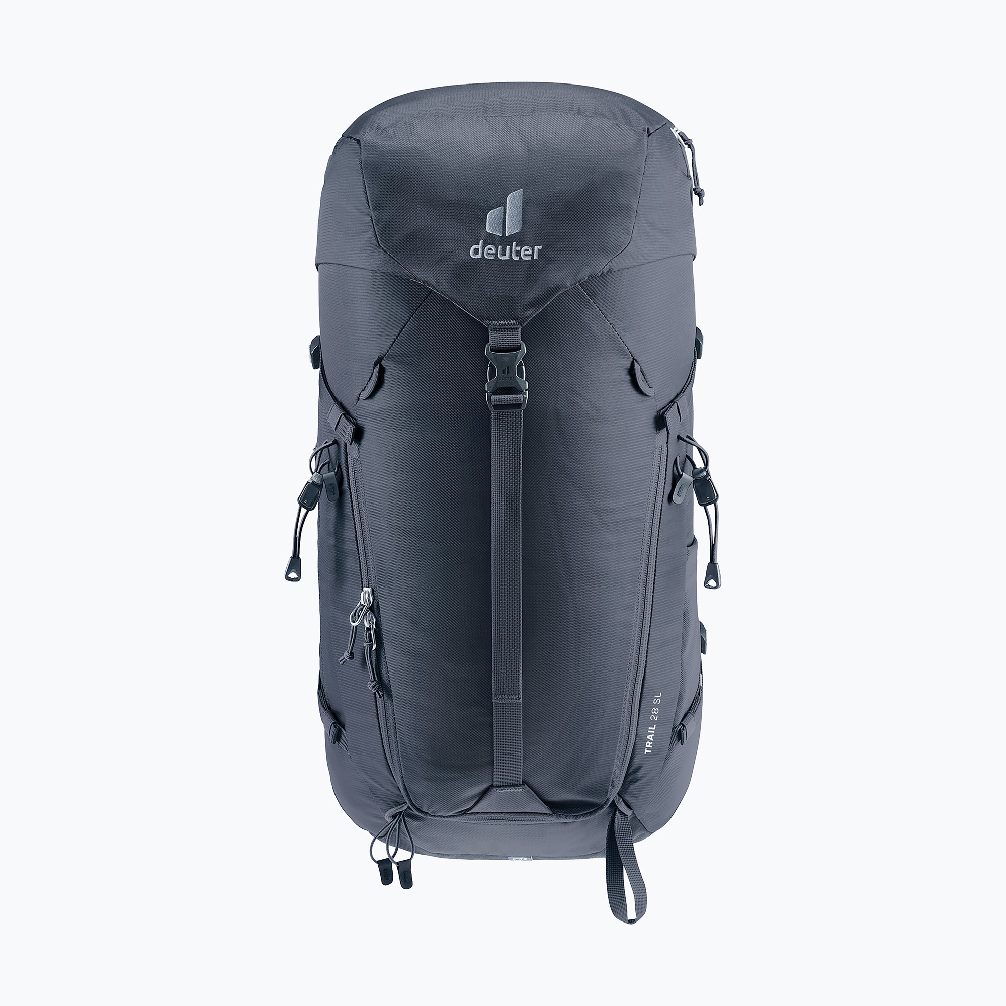 Plecak turystyczny deuter Trail 28 l SL black 