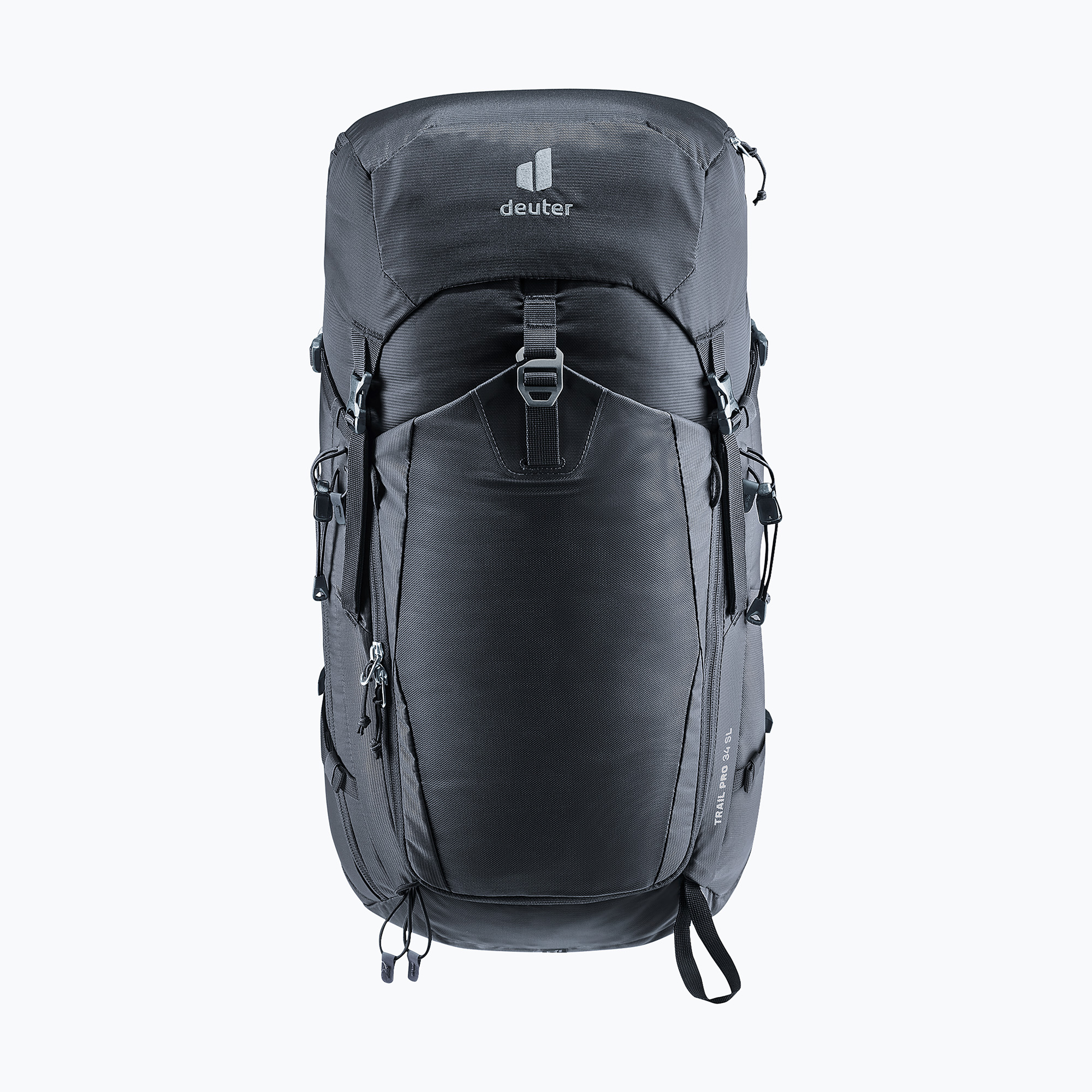 Plecak turystyczny deuter Trail Pro 34 l SL black 