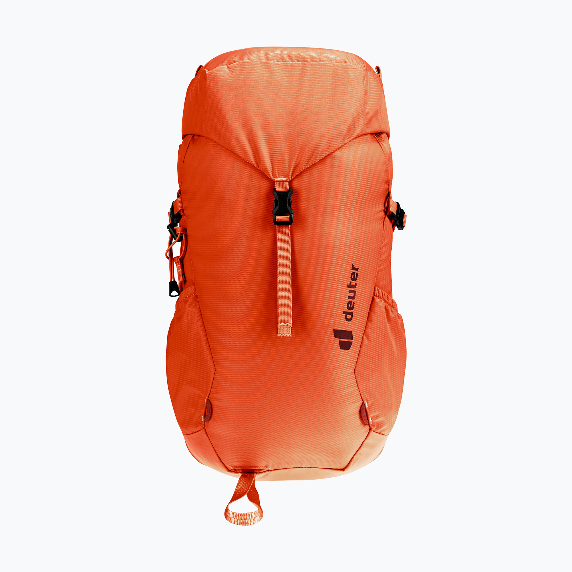 Plecak turystyczny deuter Climber 22 l papaya/redwood 
