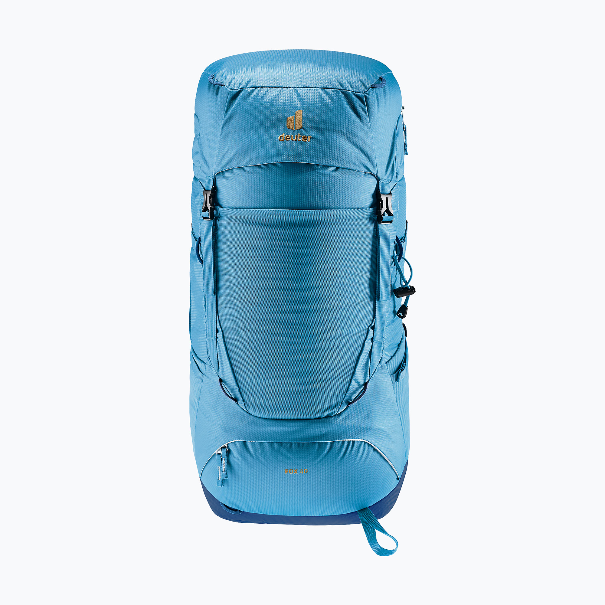 Plecak turystyczny deuter Fox 40 l wave/nightblue 