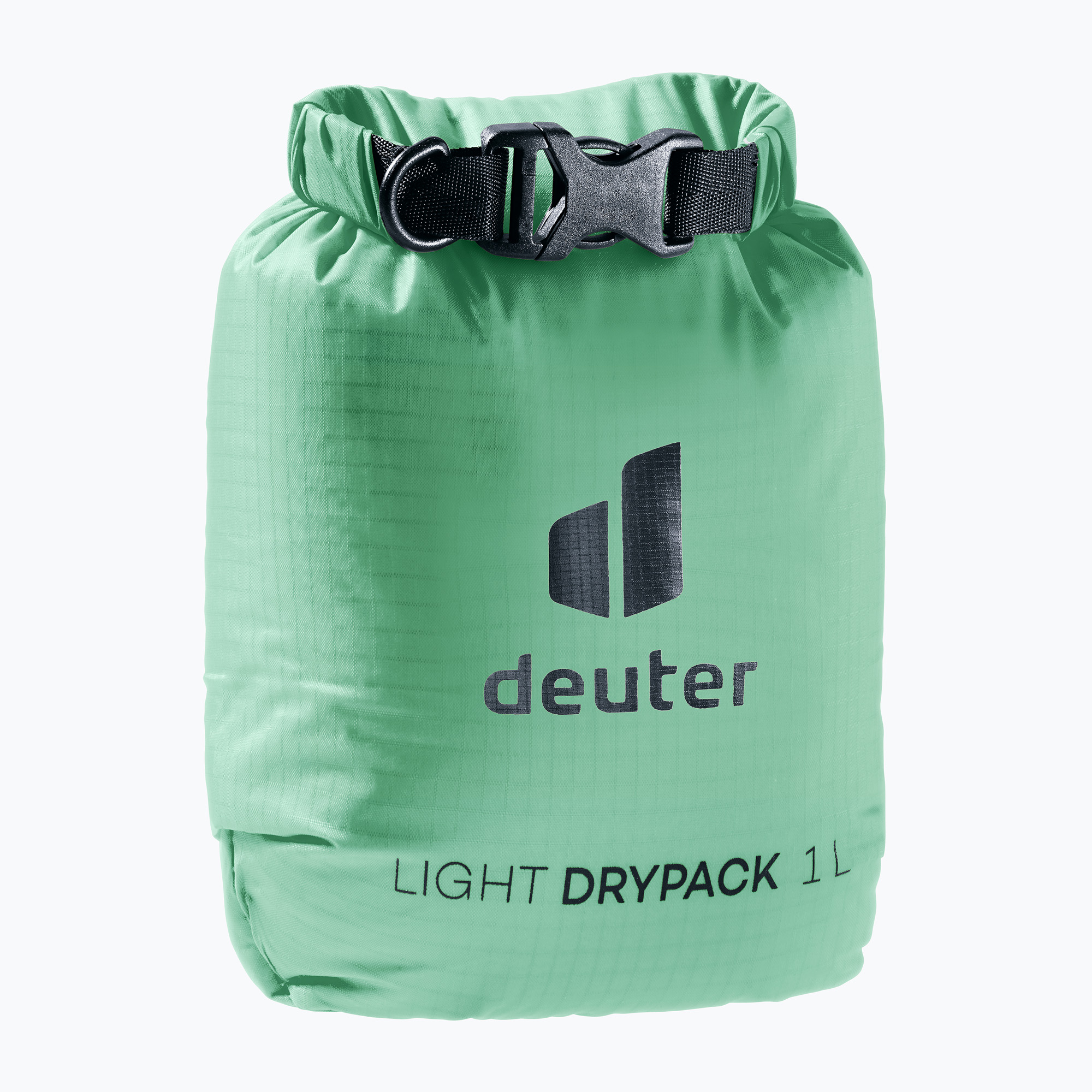 Водоустойчив чувал deuter Light Drypack 1 l spearmint