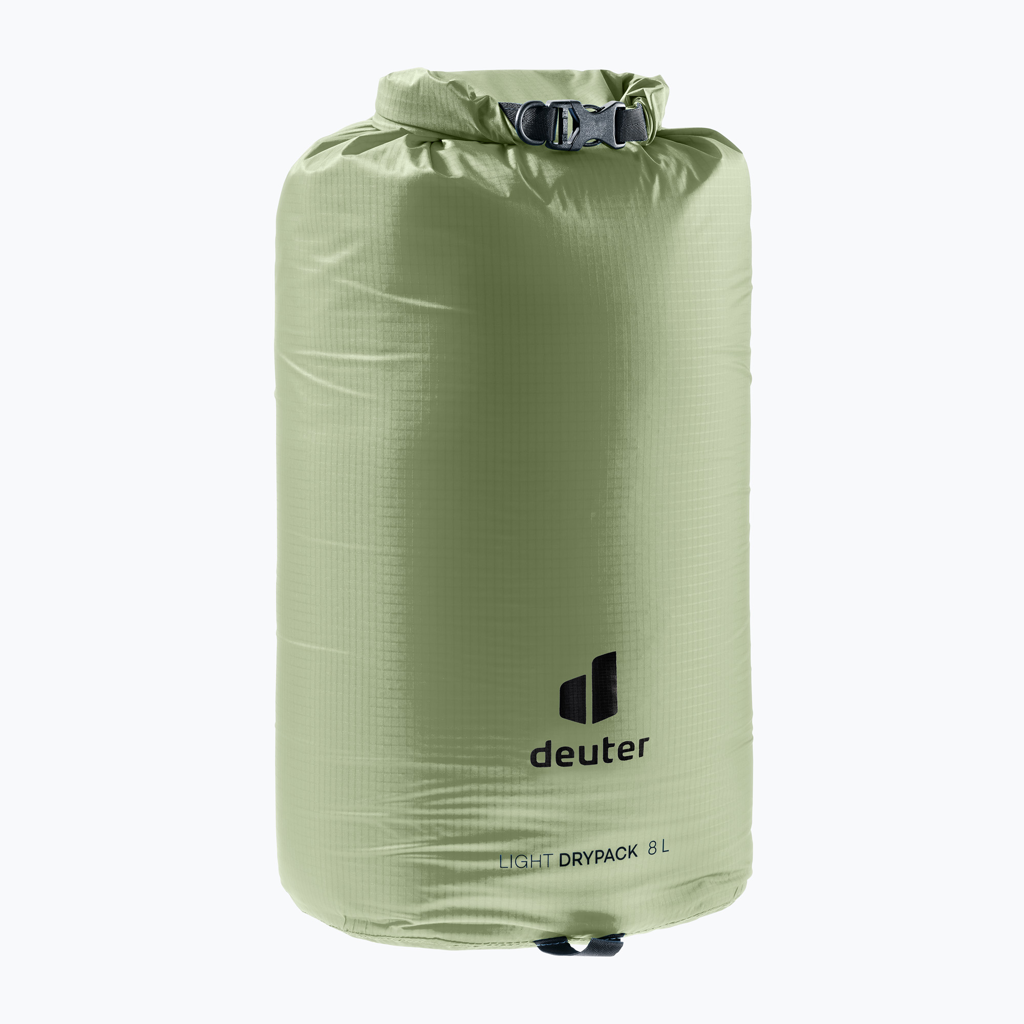 Водоустойчив чувал Deuter Light Drypack 8 l grove