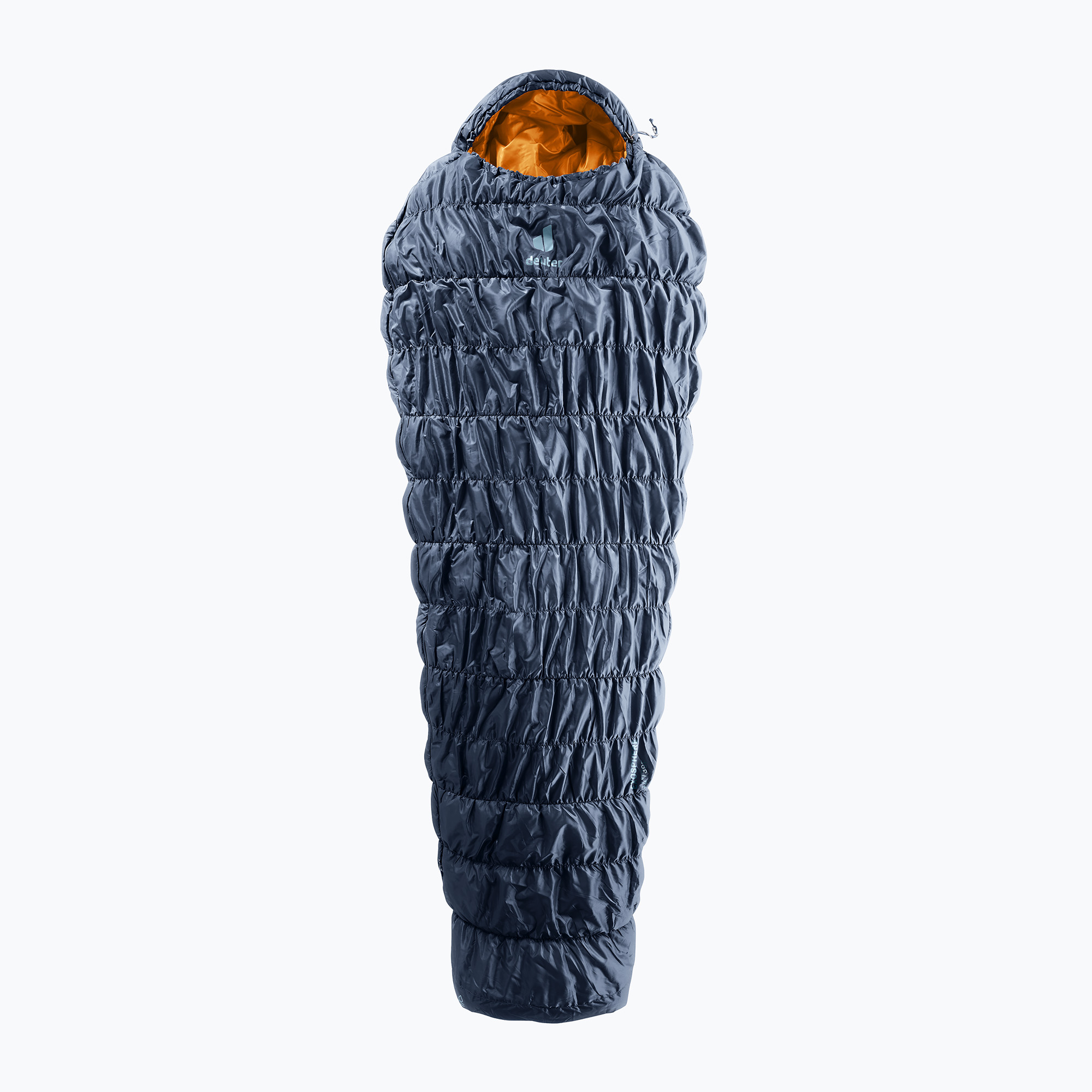 Śpiwór deuter Exosphere +4C/39F ink/maple 