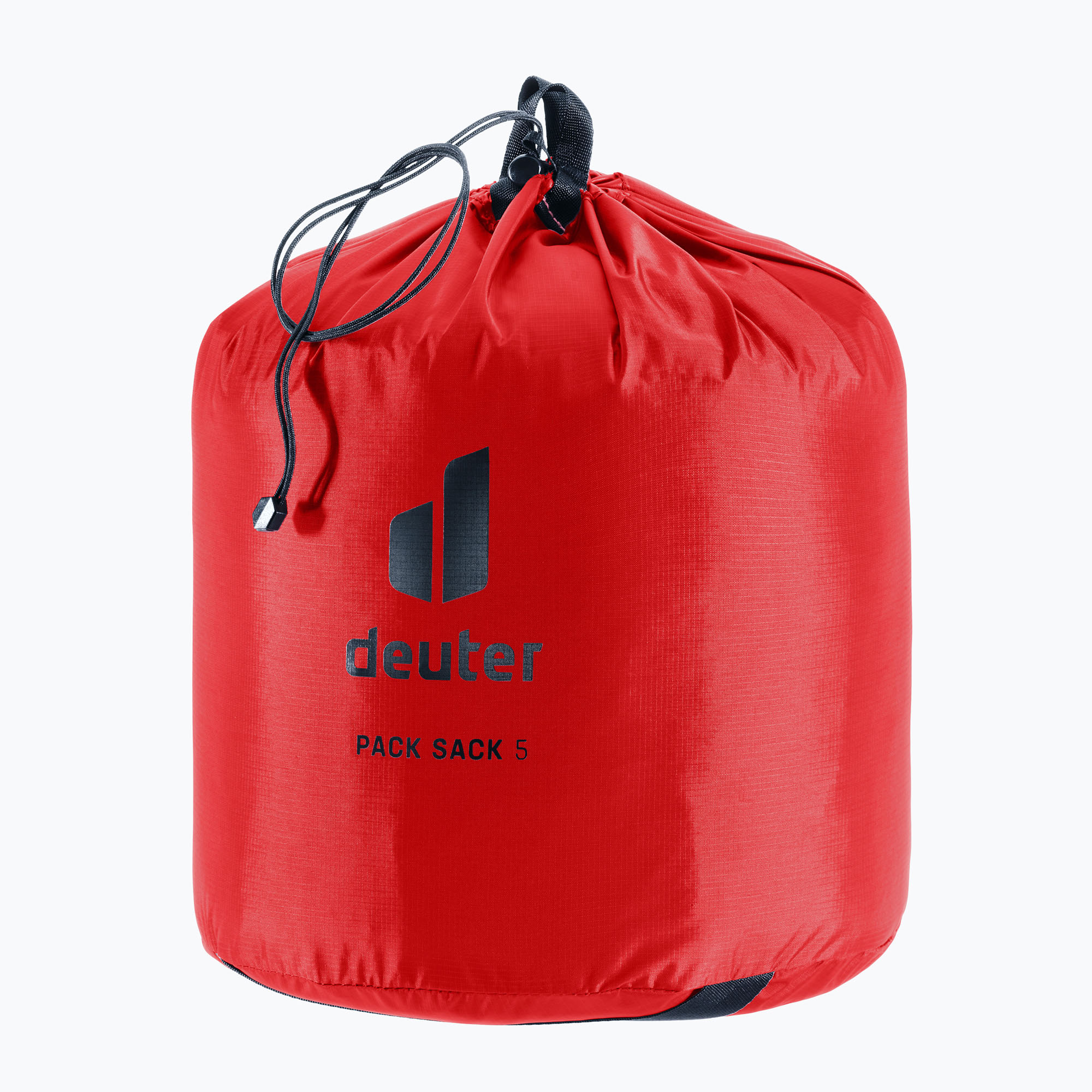 Водоустойчив чувал deuter Pack Sack 5 l cherry
