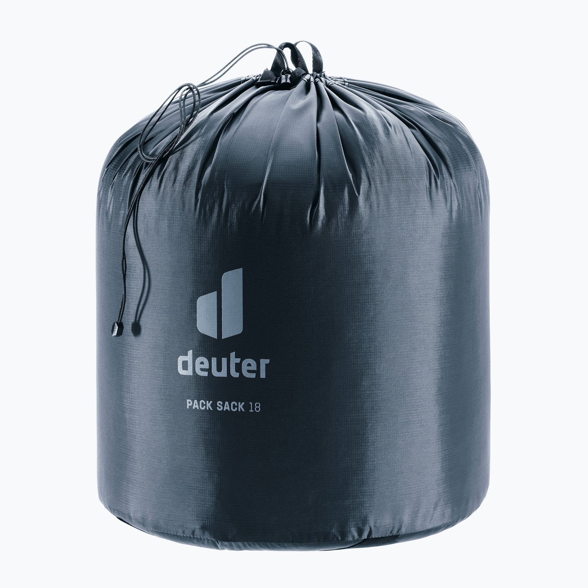 Водоустойчив чувал deuter Pack Sack 18 l black