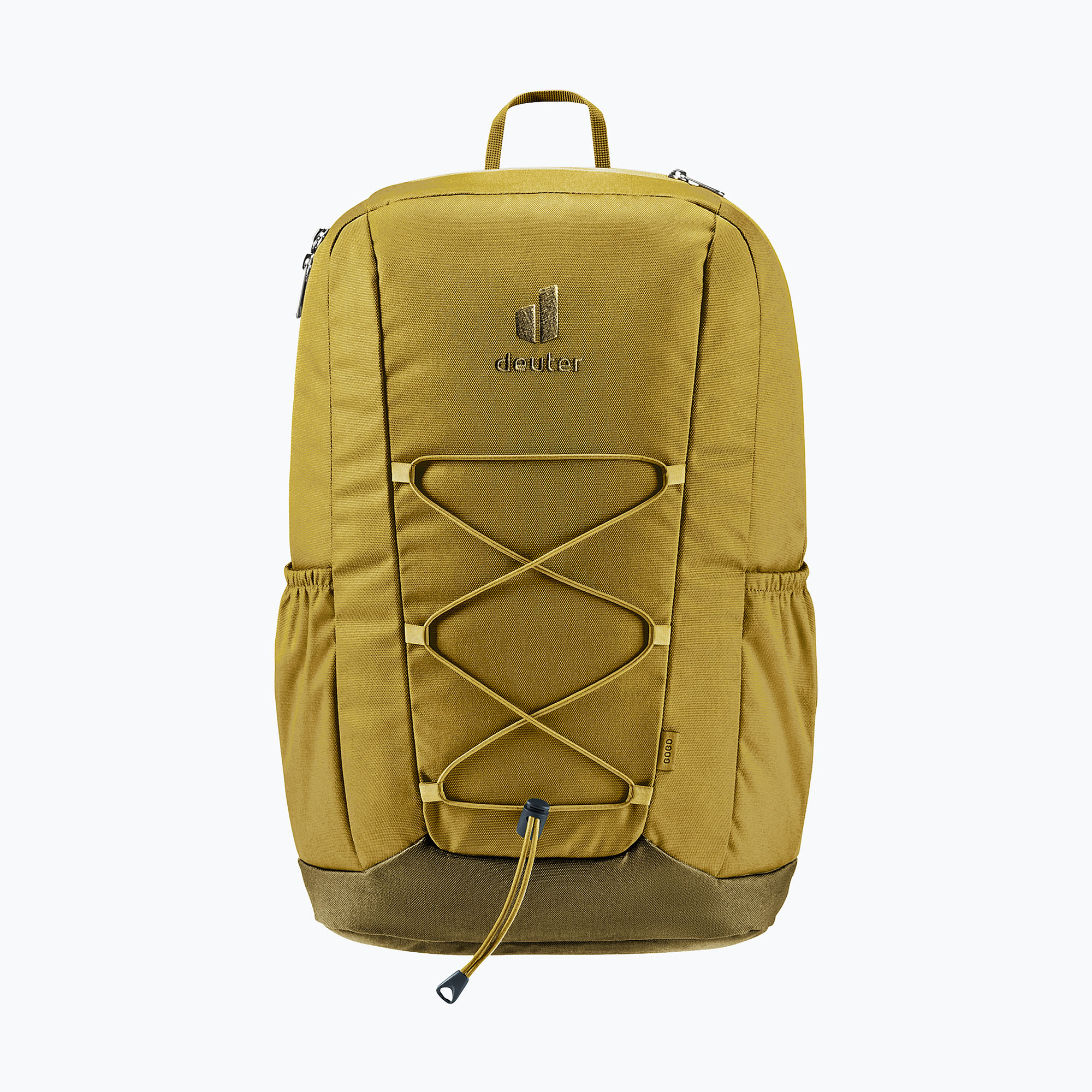 Plecak deuter Gogo 25 l kelp/nori 