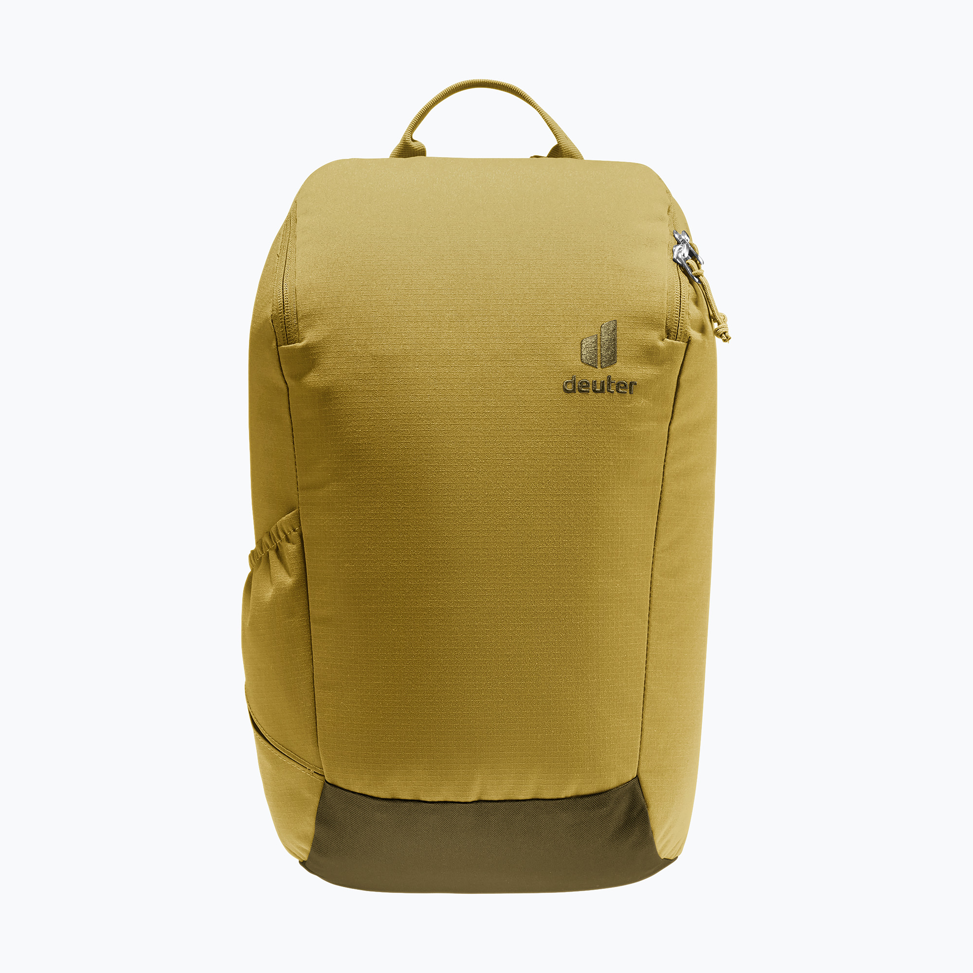 Plecak miejski deuter StepOut 16 l kelp/nori 