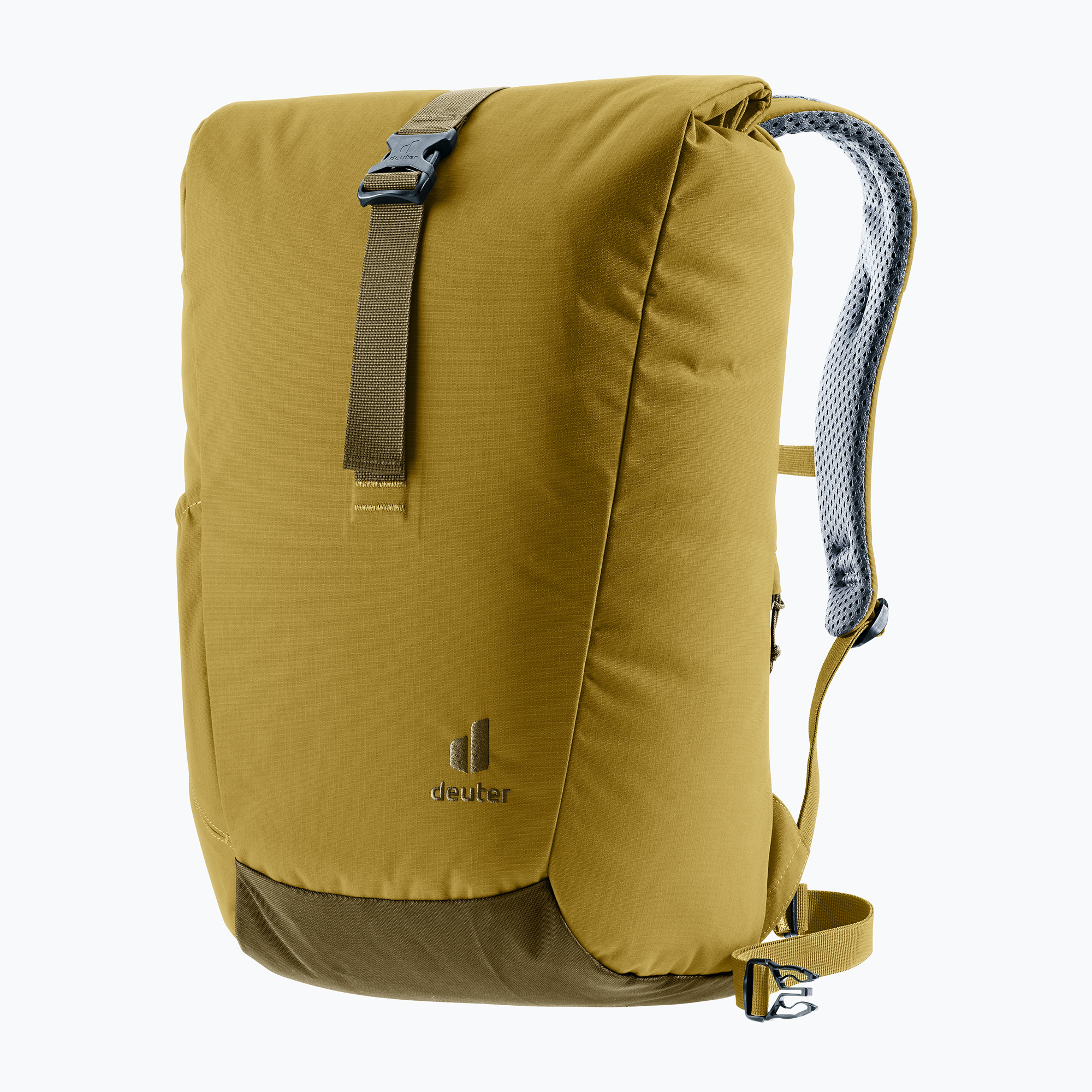 Plecak deuter StepOut 22 l kelp/nori 