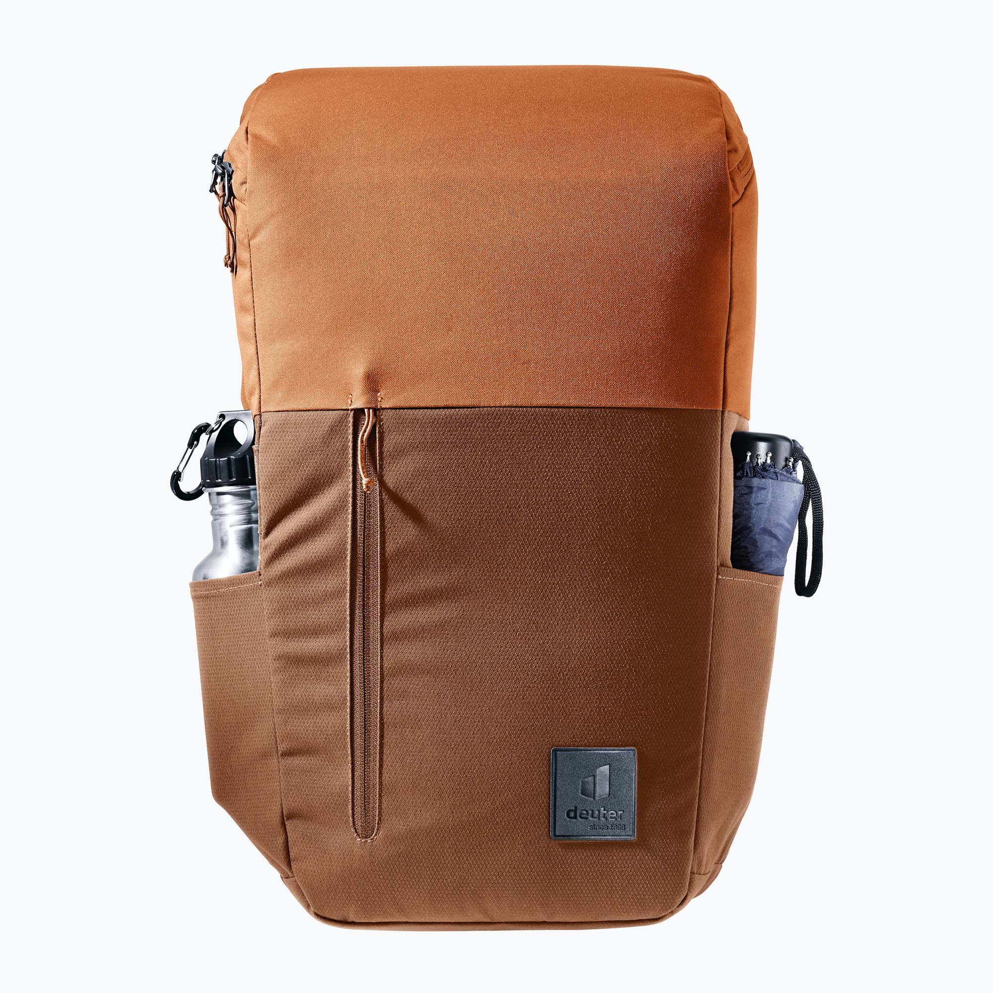 Plecak turystyczny deuter UP Stockholm 22 l mocha/pecan 