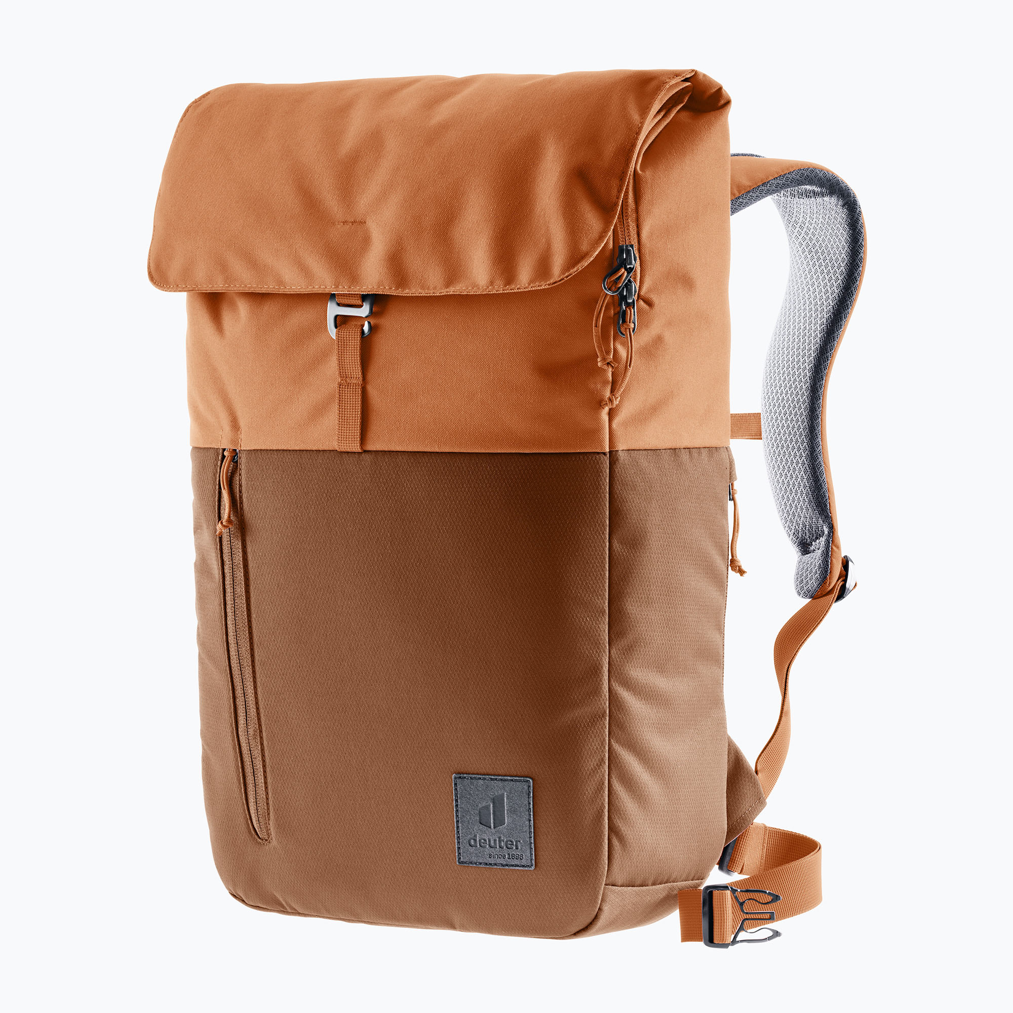 Plecak deuter UP Seoul 16 + 10 l mocha/pecan 
