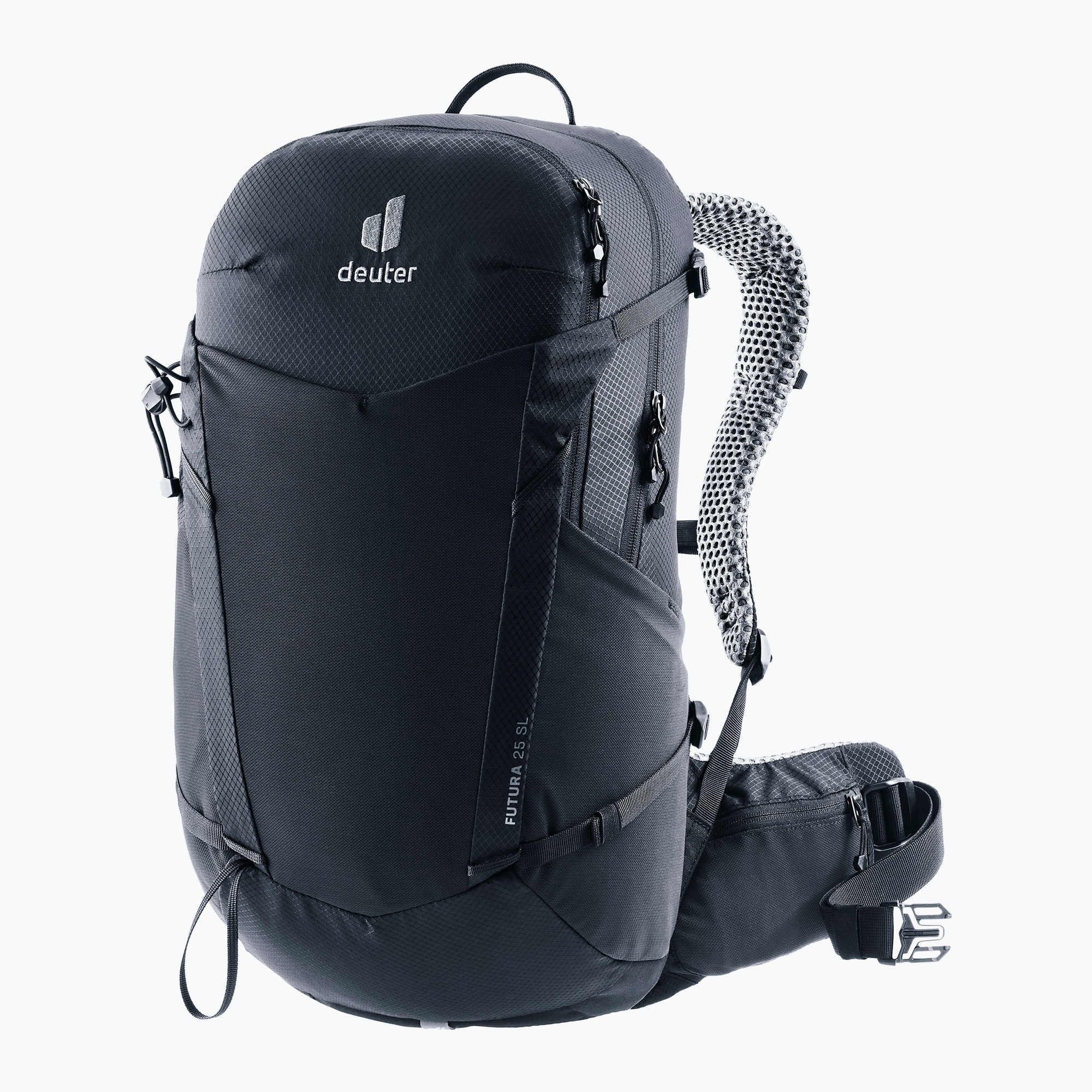 Туристически раница Deuter Futura 25 l SL black
