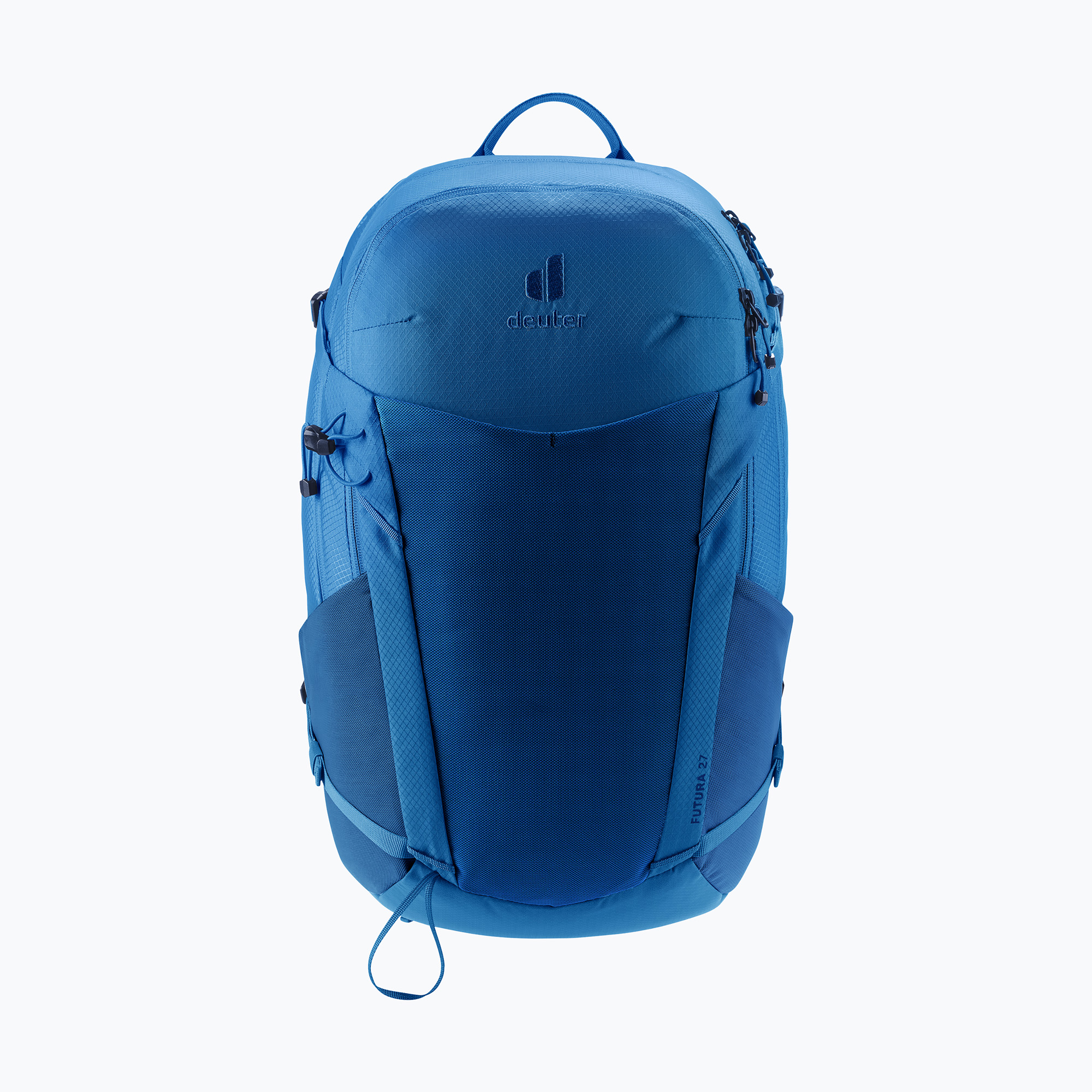 Туристическа раница deuter Futura 27 l nightblue/baltic