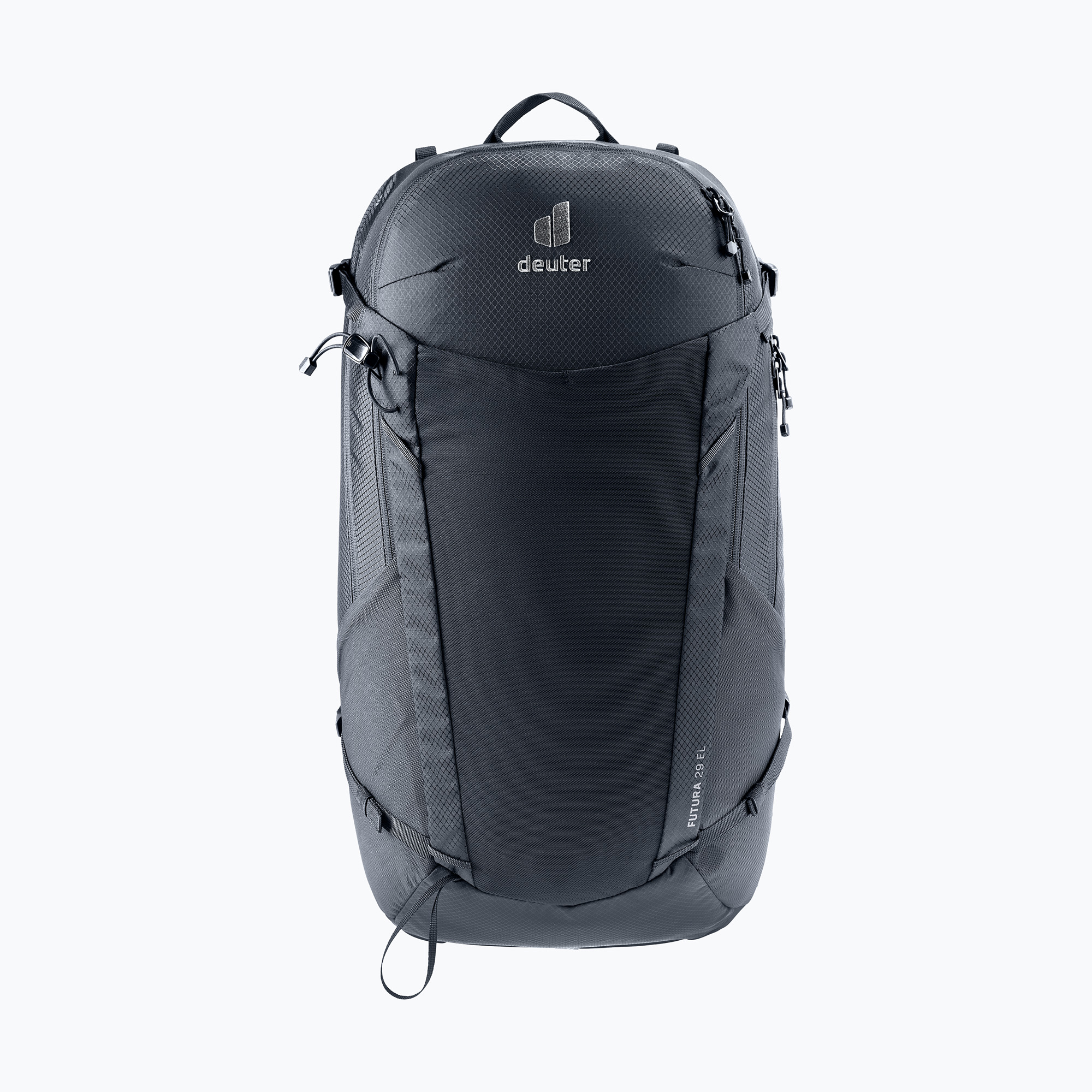 Туристическа раница deuter Futura 29 l EL black