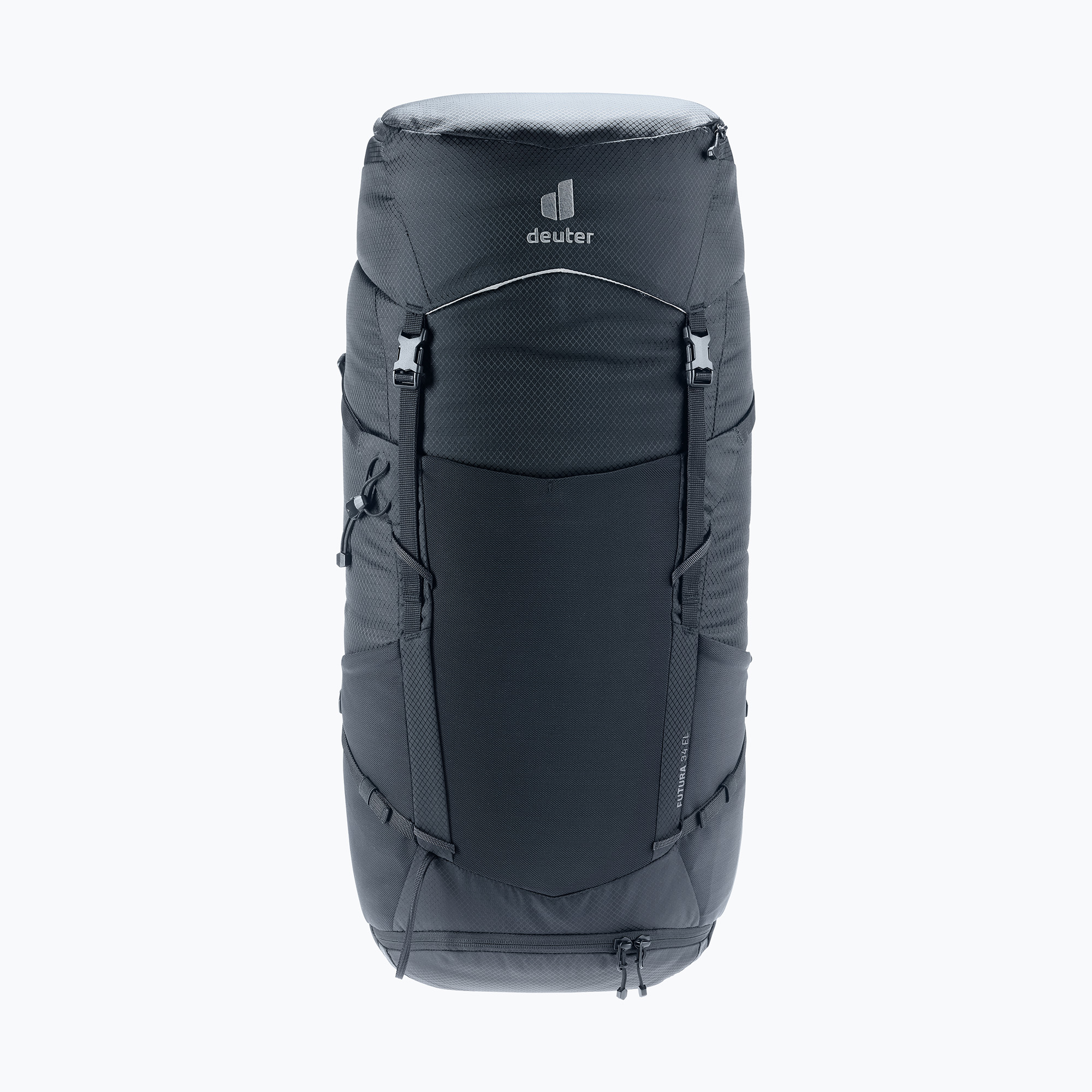 Туристическа раница deuter Futura 34 l EL black
