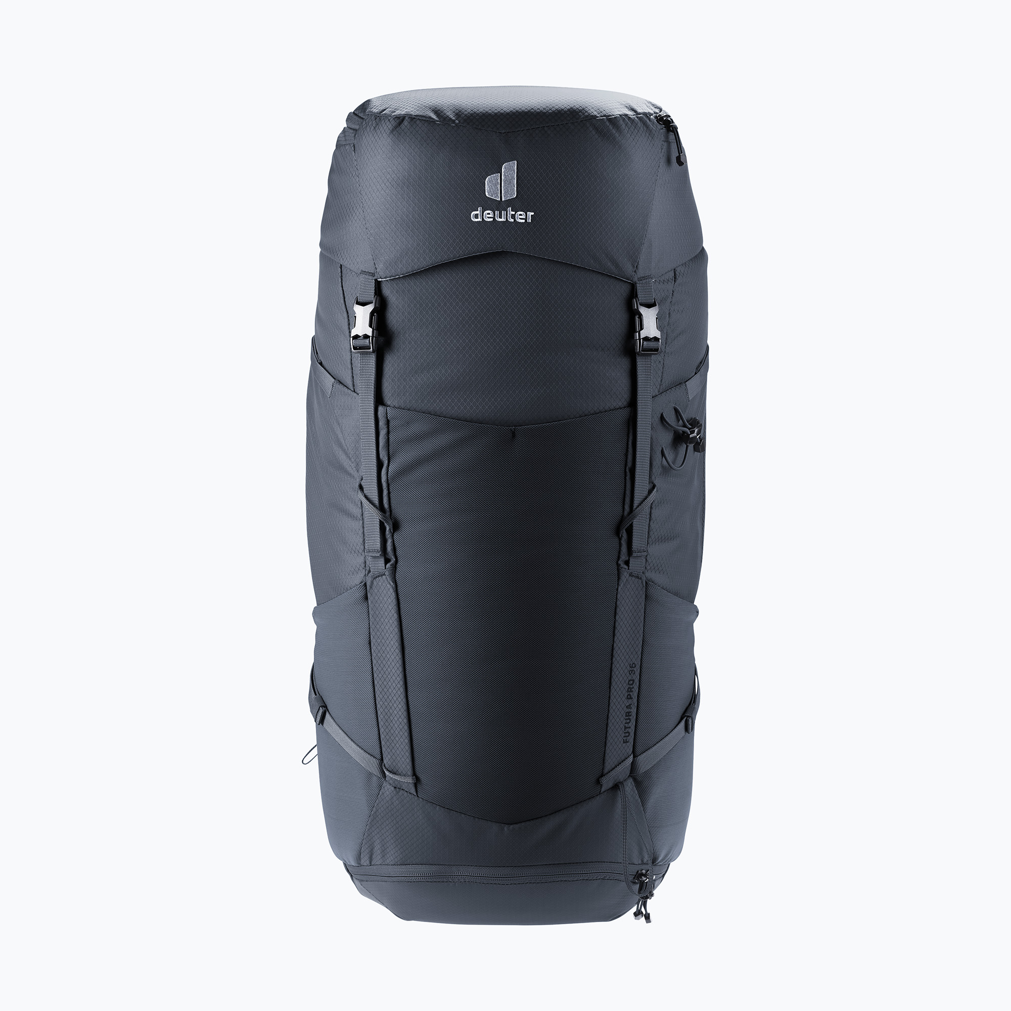 Туристическа раница deuter Futura Pro 36 l black
