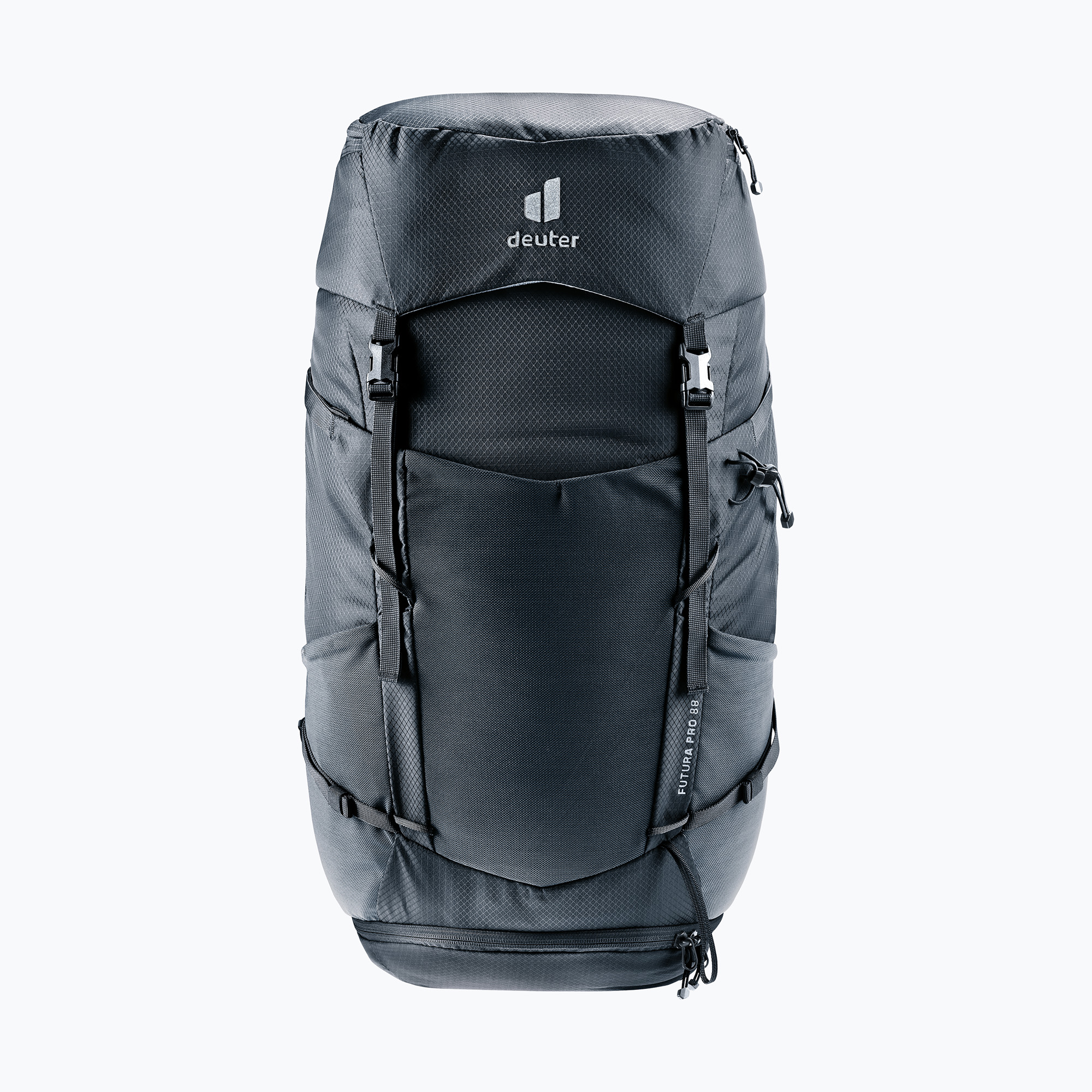 Plecak trekkingowy deuter Futura Pro 38 l SL black 