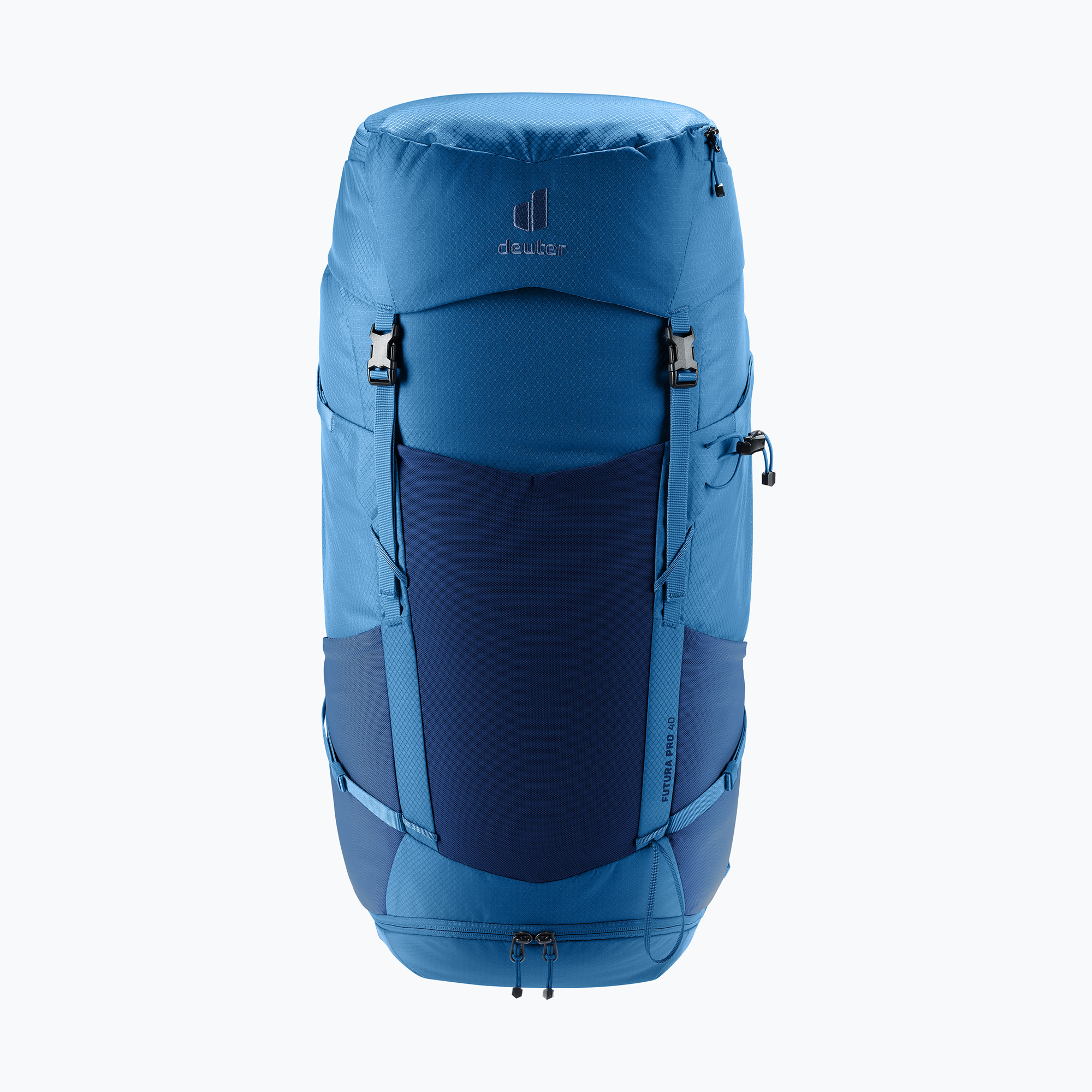 Plecak trekkingowy deuter Futura Pro 40 l nightblue/baltic 
