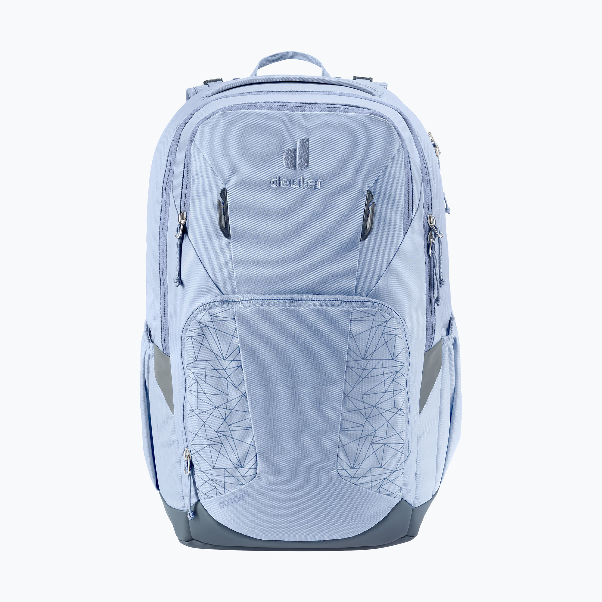 Градска раница deuter Cotogy 28 l polar/bluejay