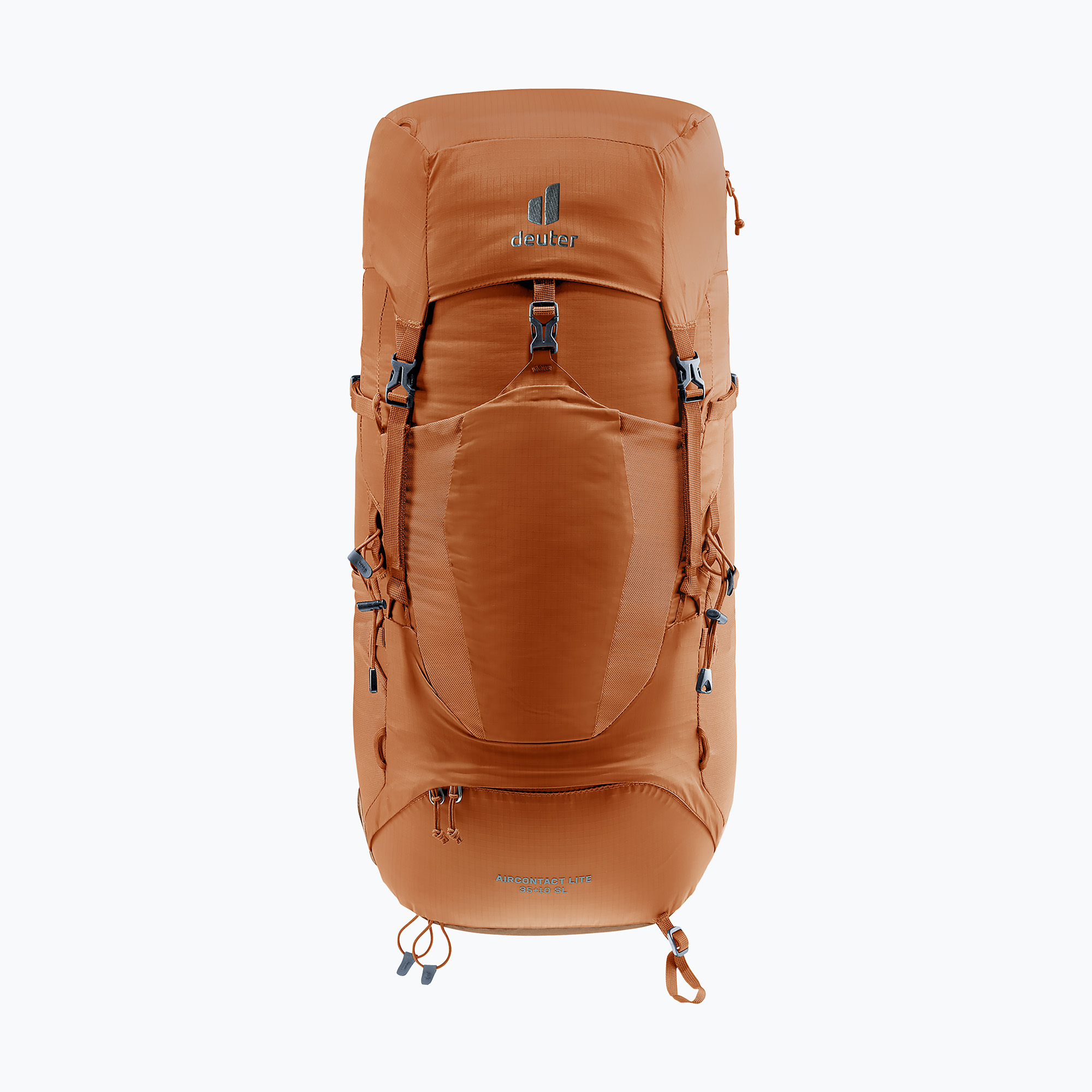 Дамска раница за трекинг deuter Aircontact Lite 35   10 l SL pecan/mocha