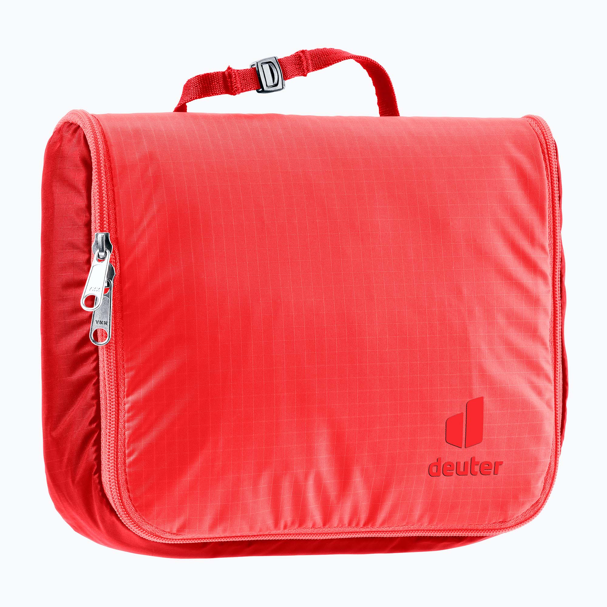 Cestovná kozmetická taška Deuter Wash Center Lite I poppy/crimson