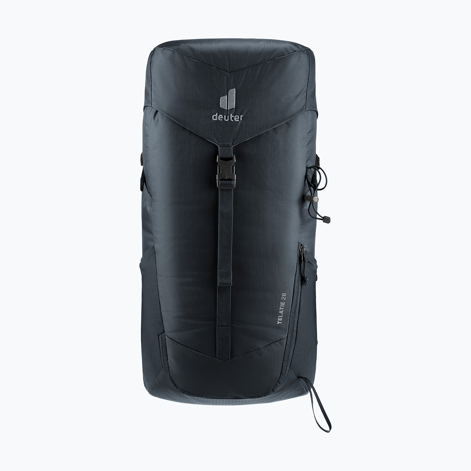 Туристическа раница deuter Telatie 26 l black