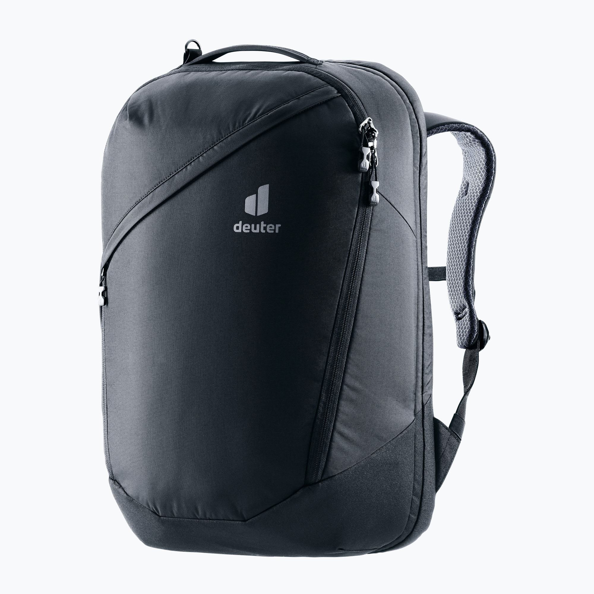 Туристическа раница deuter Carry On 30 l black