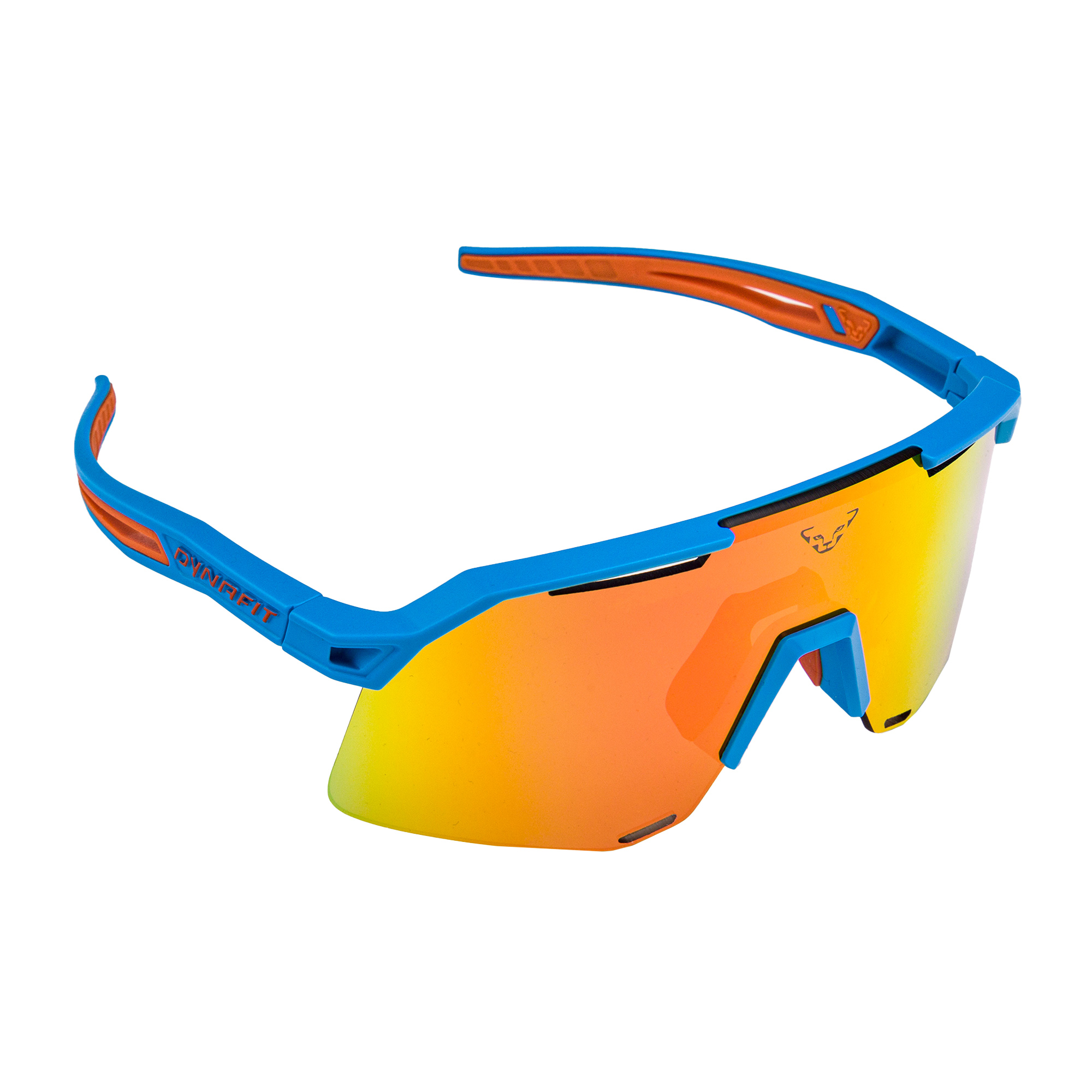 Okulary przeciwsłoneczne DYNAFIT Ultra Evo frost/dawn 