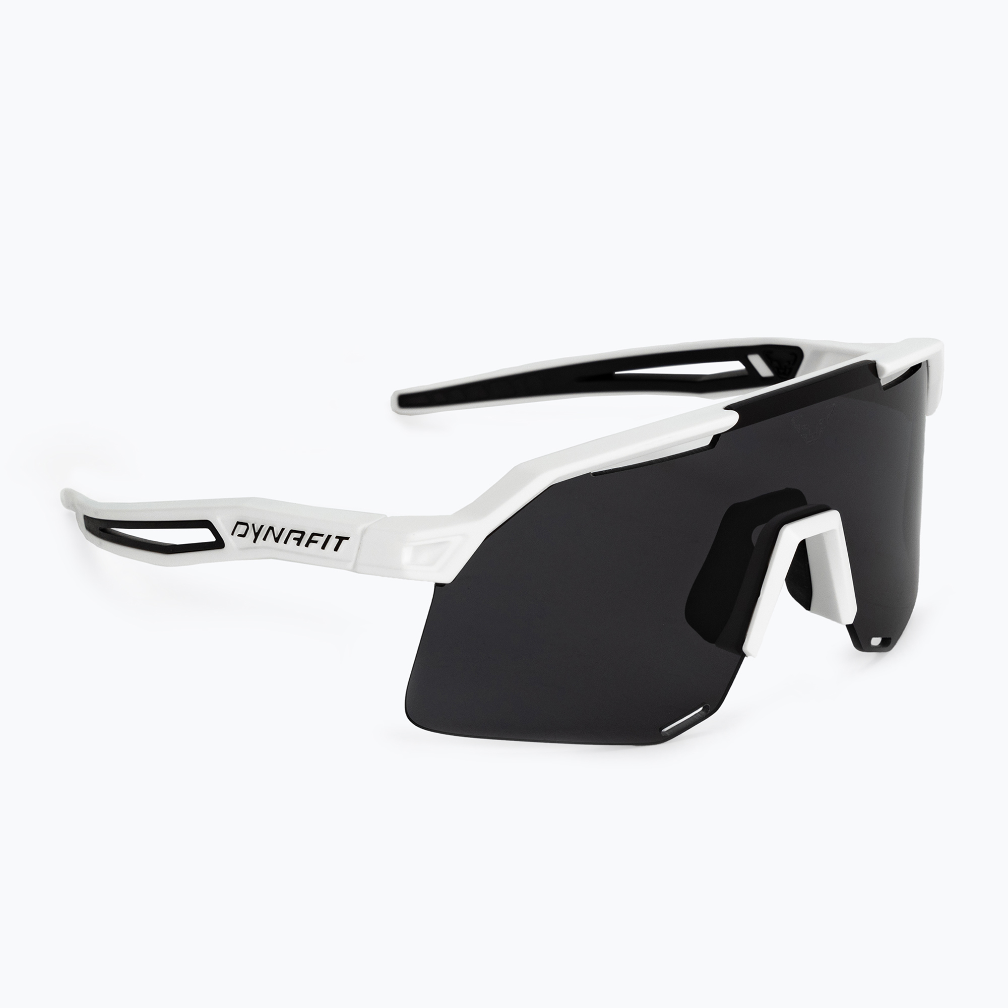 Okulary przeciwsłoneczne DYNAFIT Ultra white/black 