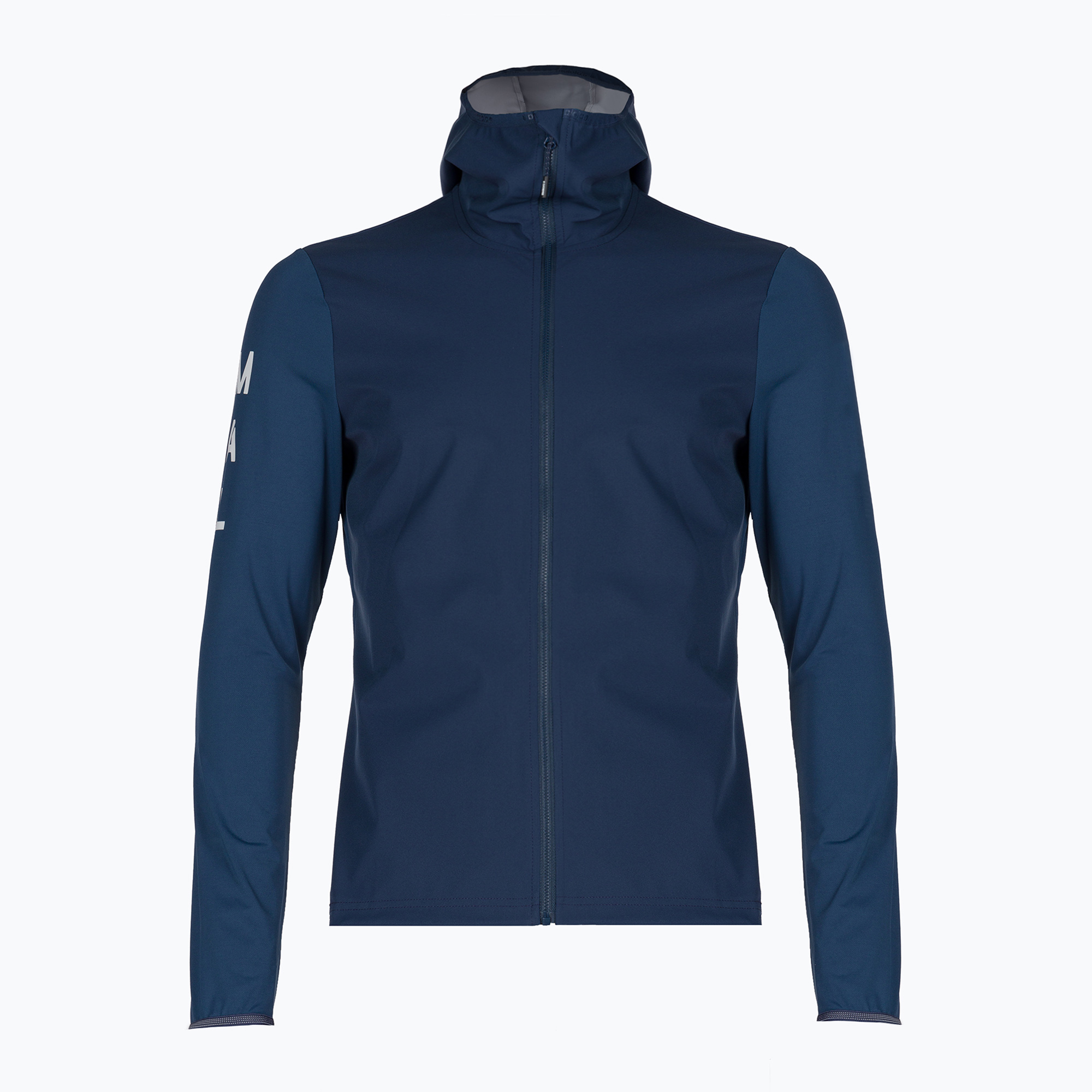 Bluza męska Maloja BeifussM midnight 