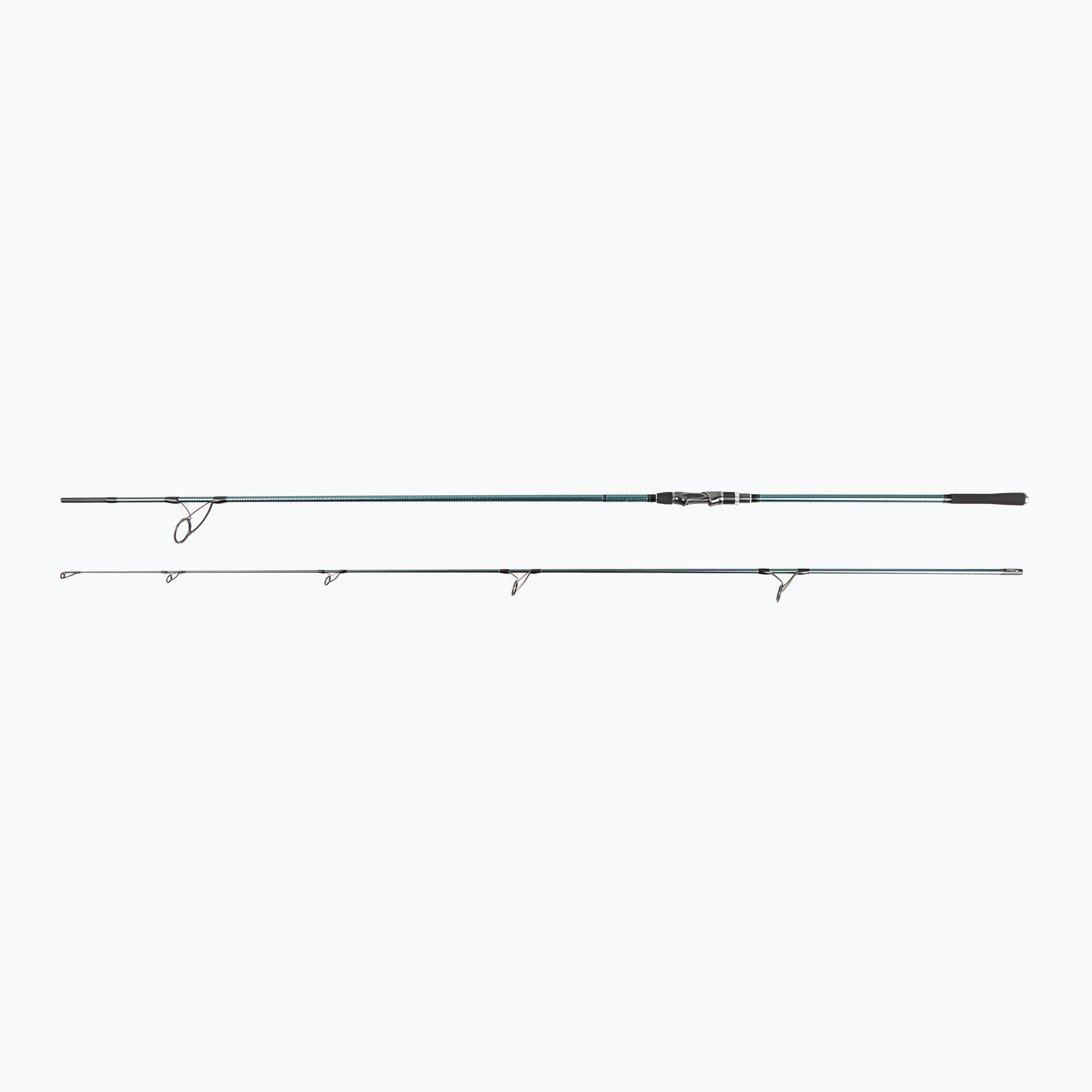 Sportex Graphenon Carp fishing rod green 119275 (390 cm / 3.75 lb / 2 sec)